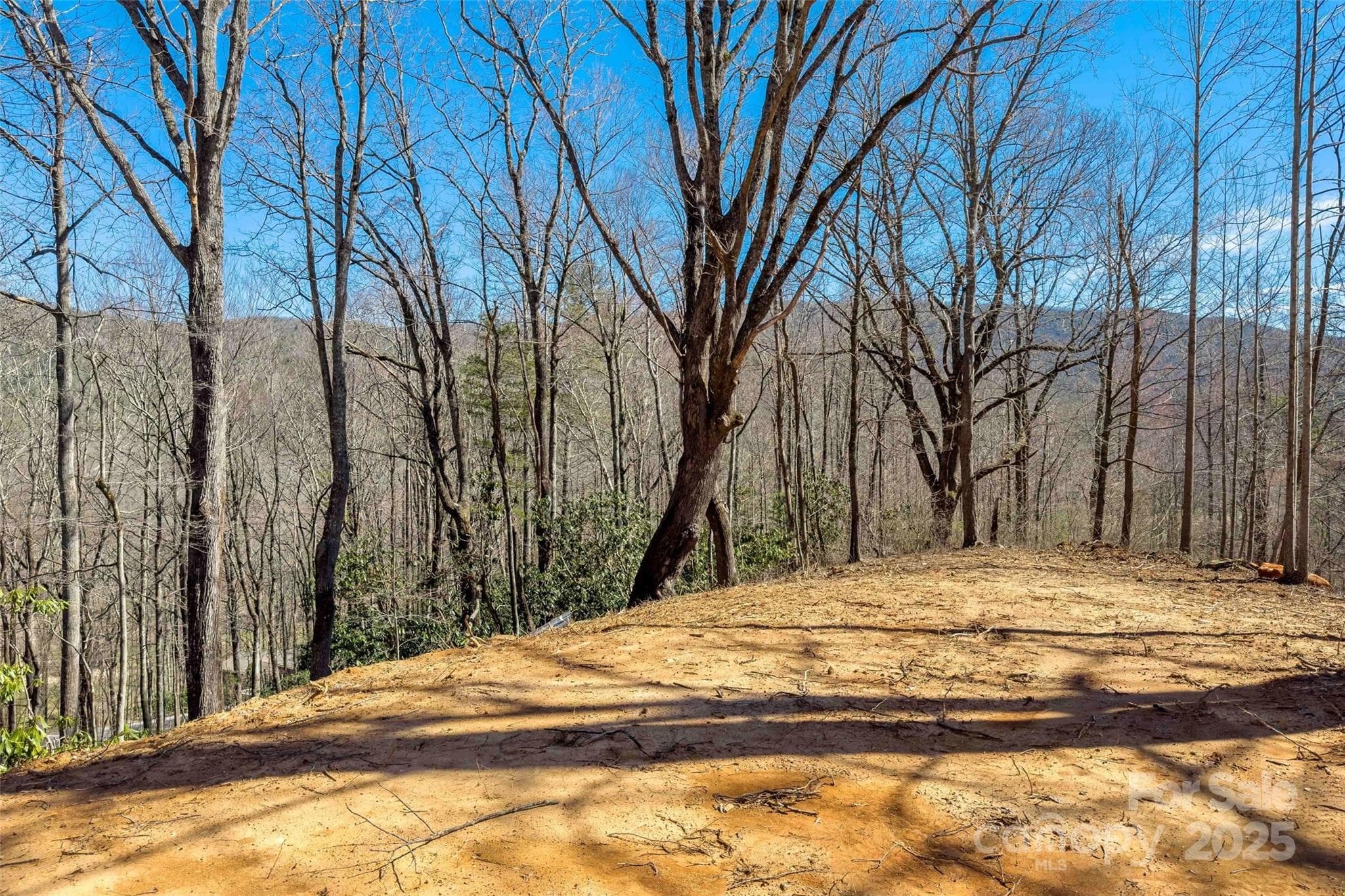 Lot at Lot# 158 Hunnicut Mountain Road, Marion, photo 9 of 20