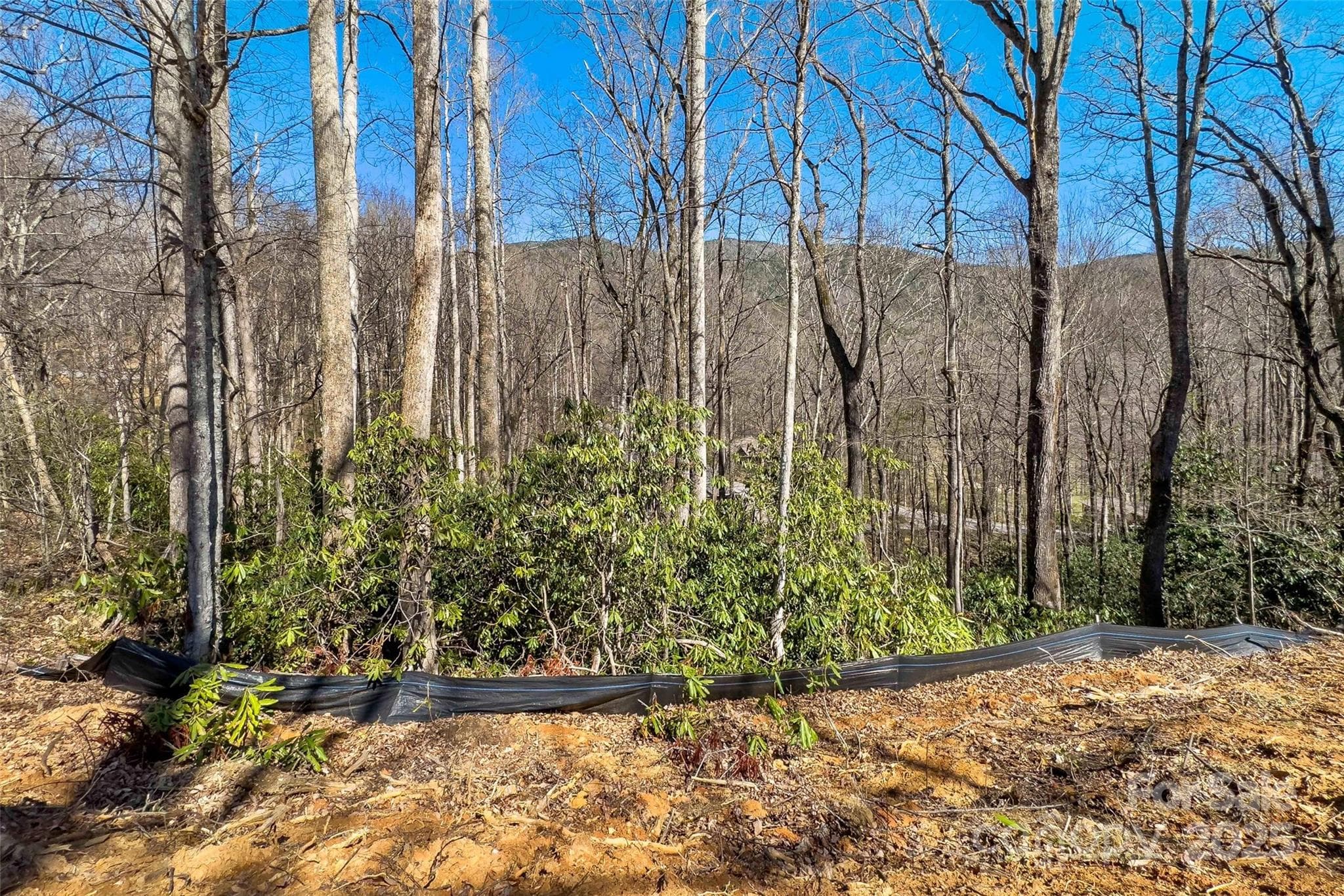 Lot at Lot# 158 Hunnicut Mountain Road, Marion, photo 10 of 20
