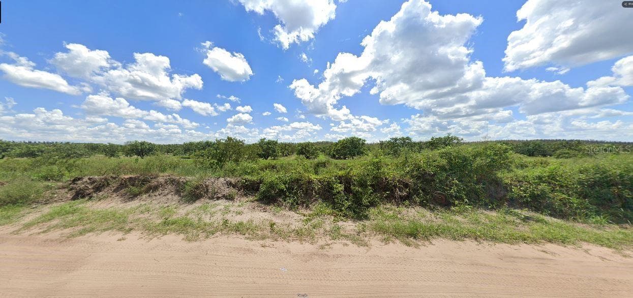 Land at HOLOPAW GROVES RD, ST CLOUD, photo 3 of 3