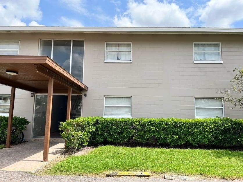 5885 DAHLIA DR #24