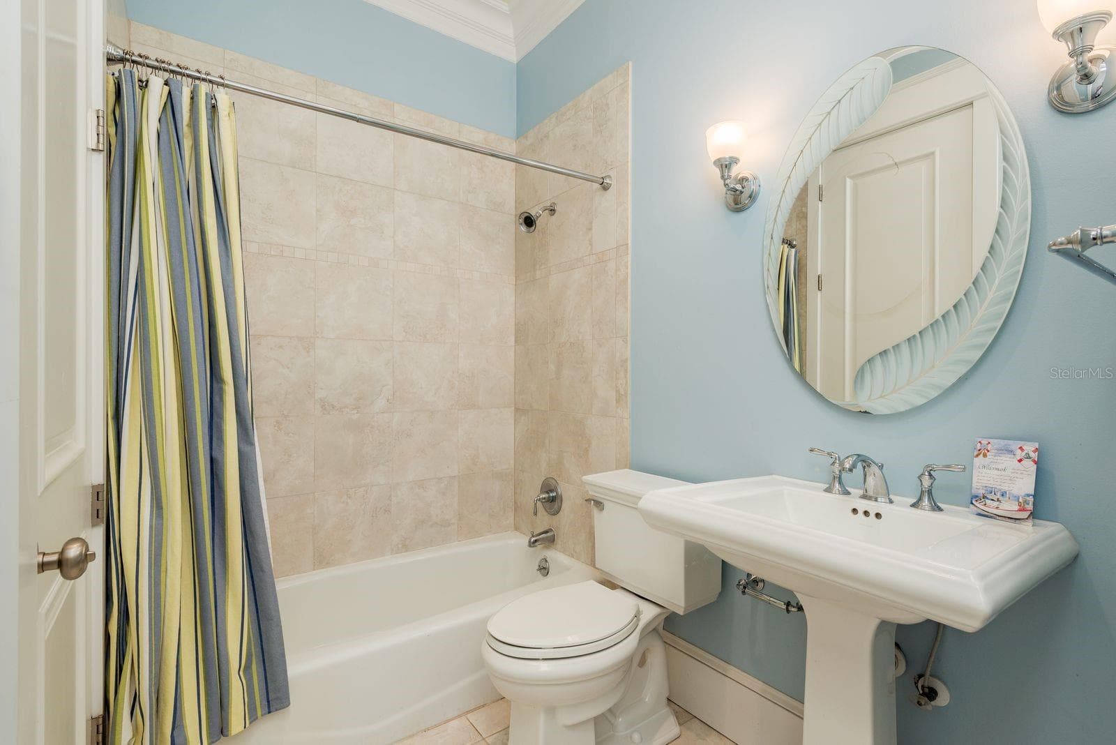 Single Family Residence at 442 MIDWAY IS, CLEARWATER BEACH, photo 54 of 100