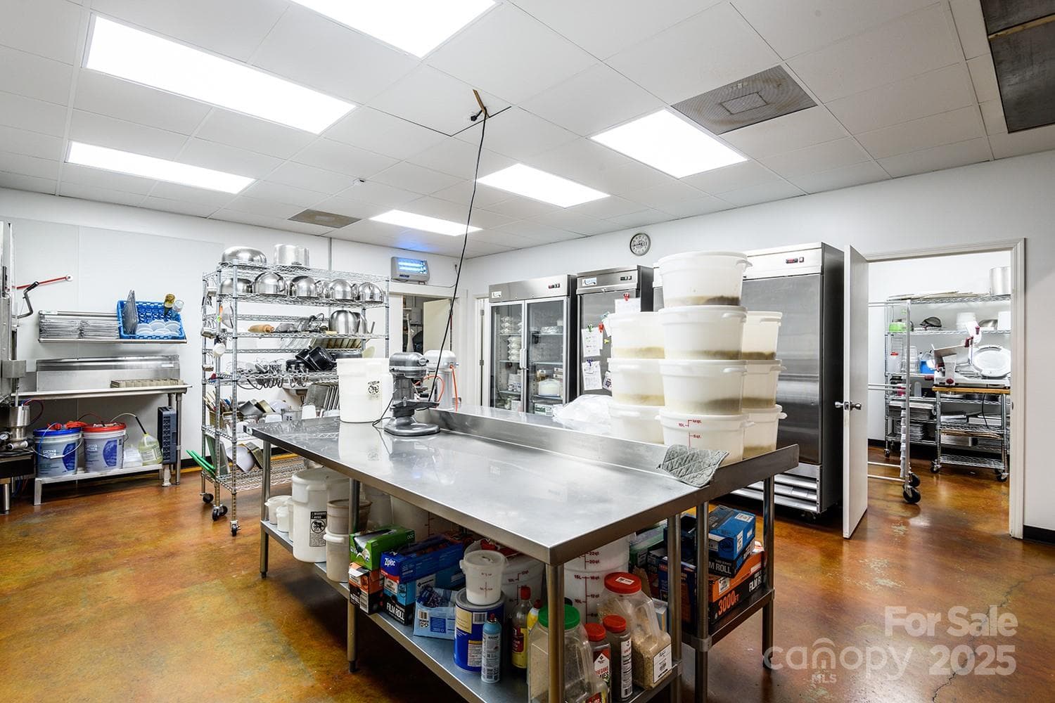 Food/Beverage at 107 Light Street, Lenoir, photo 18 of 35
