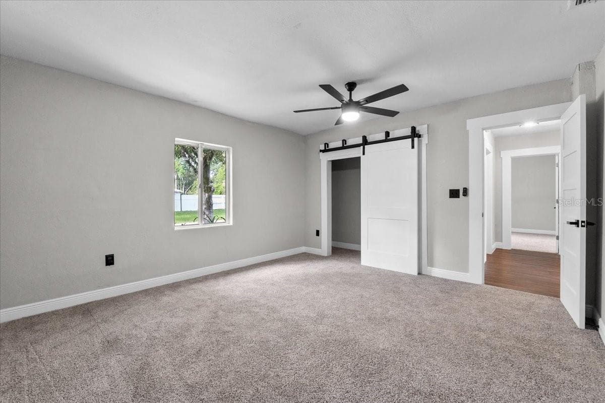 3rd Bedroom - 504 PRADO PL, LAKELAND