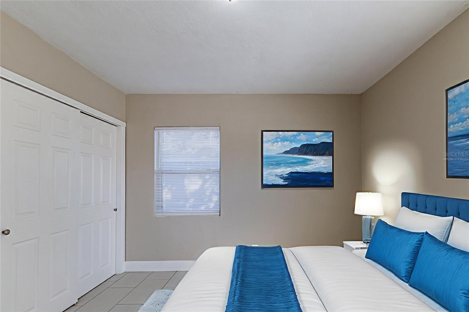 Virtually Staged - 4933 BALBOA DR, ORLANDO