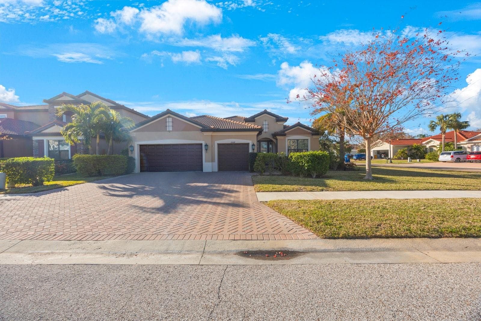 Single Family Residence at 2564 GRAND CYPRESS BLVD, PALM HARBOR, photo 46 of 52