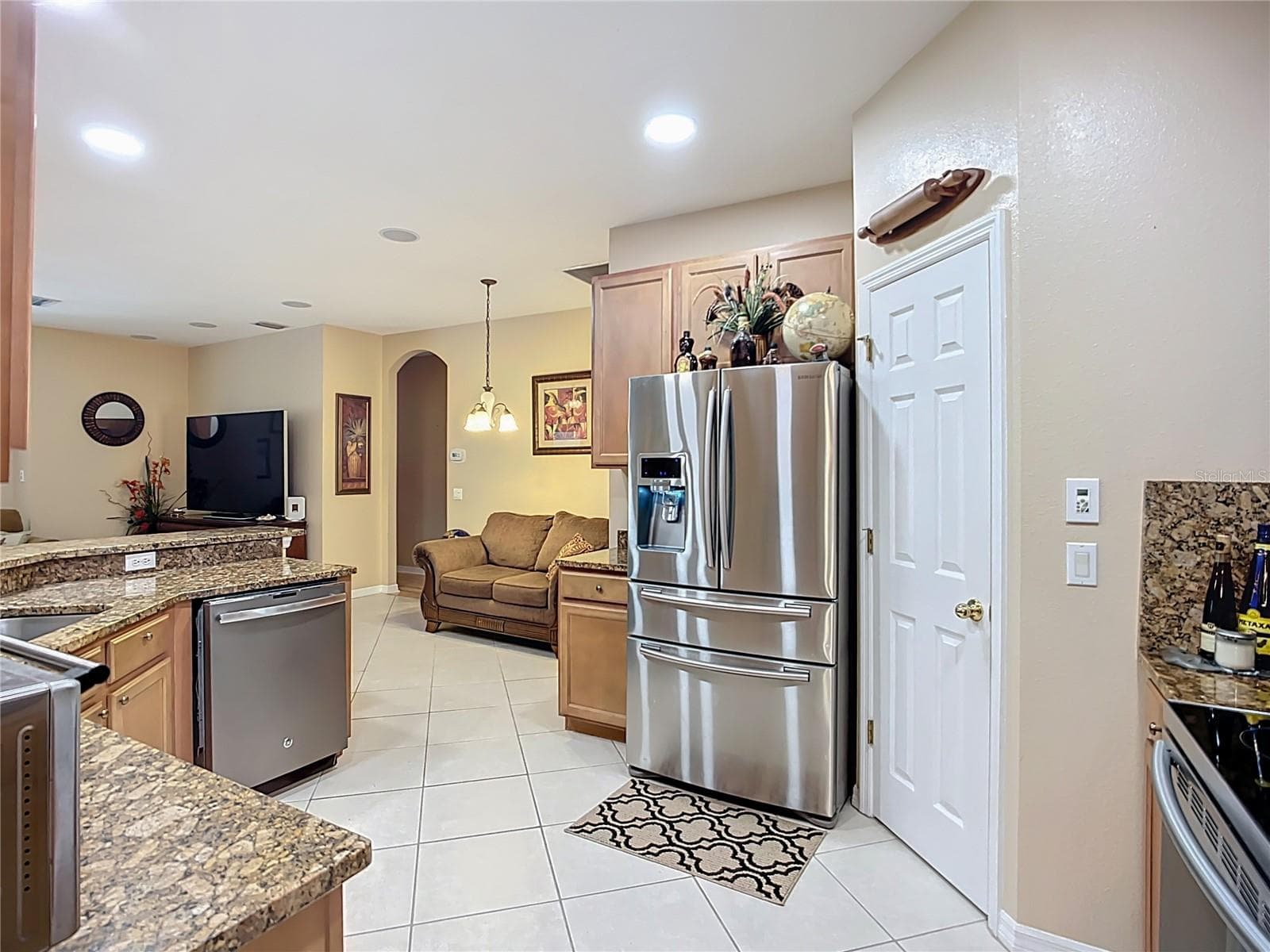Single Family Residence at 3409 61ST TER E, ELLENTON, photo 17 of 67