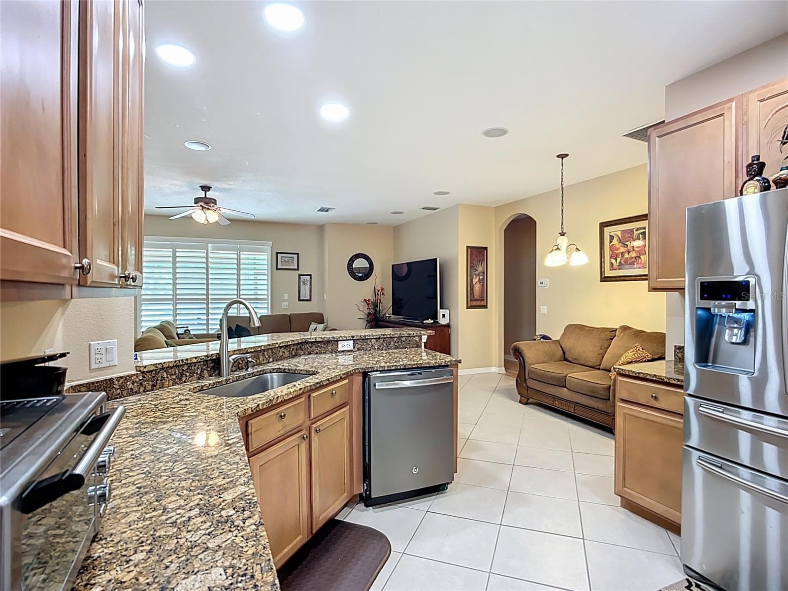 Single Family Residence at 3409 61ST TER E, ELLENTON, photo 18 of 67