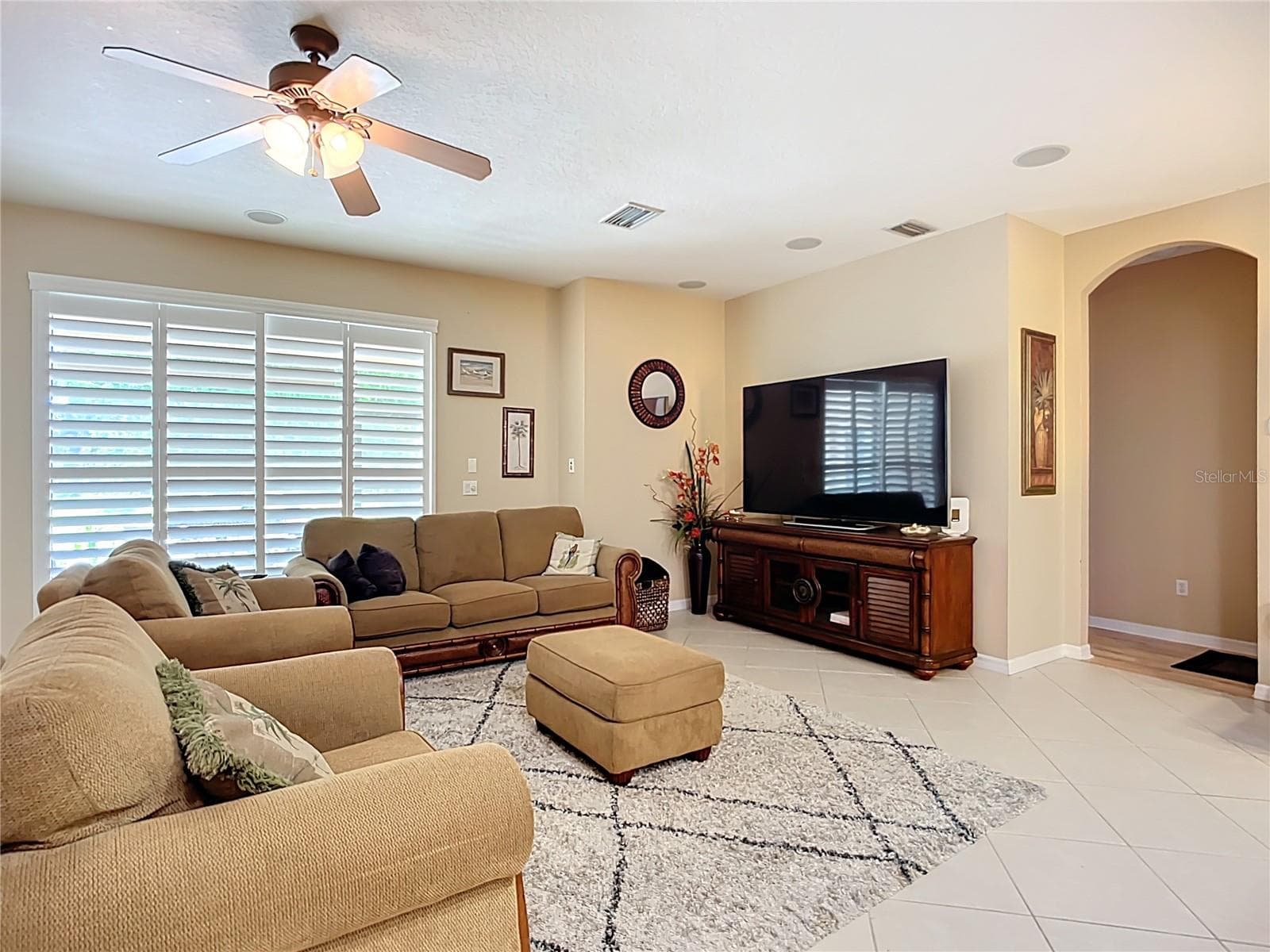 Single Family Residence at 3409 61ST TER E, ELLENTON, photo 27 of 67