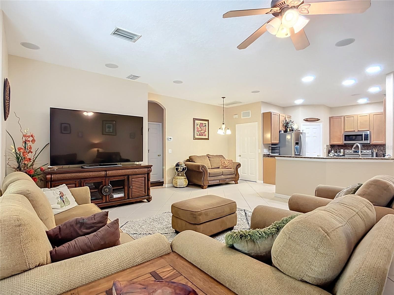 Single Family Residence at 3409 61ST TER E, ELLENTON, photo 31 of 67