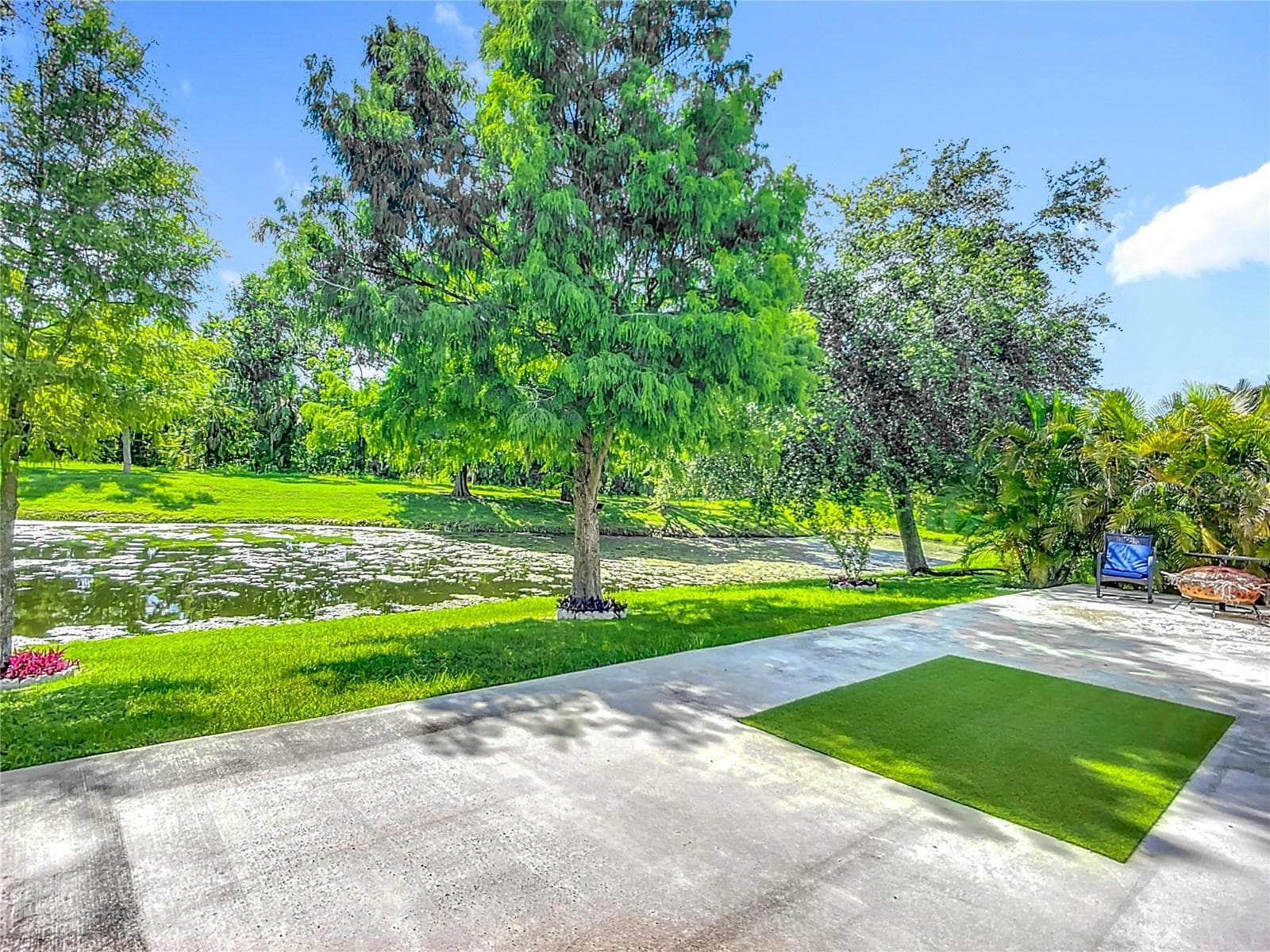 Room for a POOL! - 3409 61ST TER E, ELLENTON