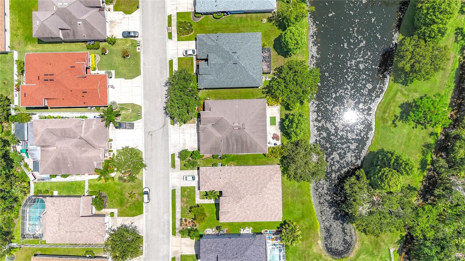 Single Family Residence at 3409 61ST TER E, ELLENTON, photo 65 of 67