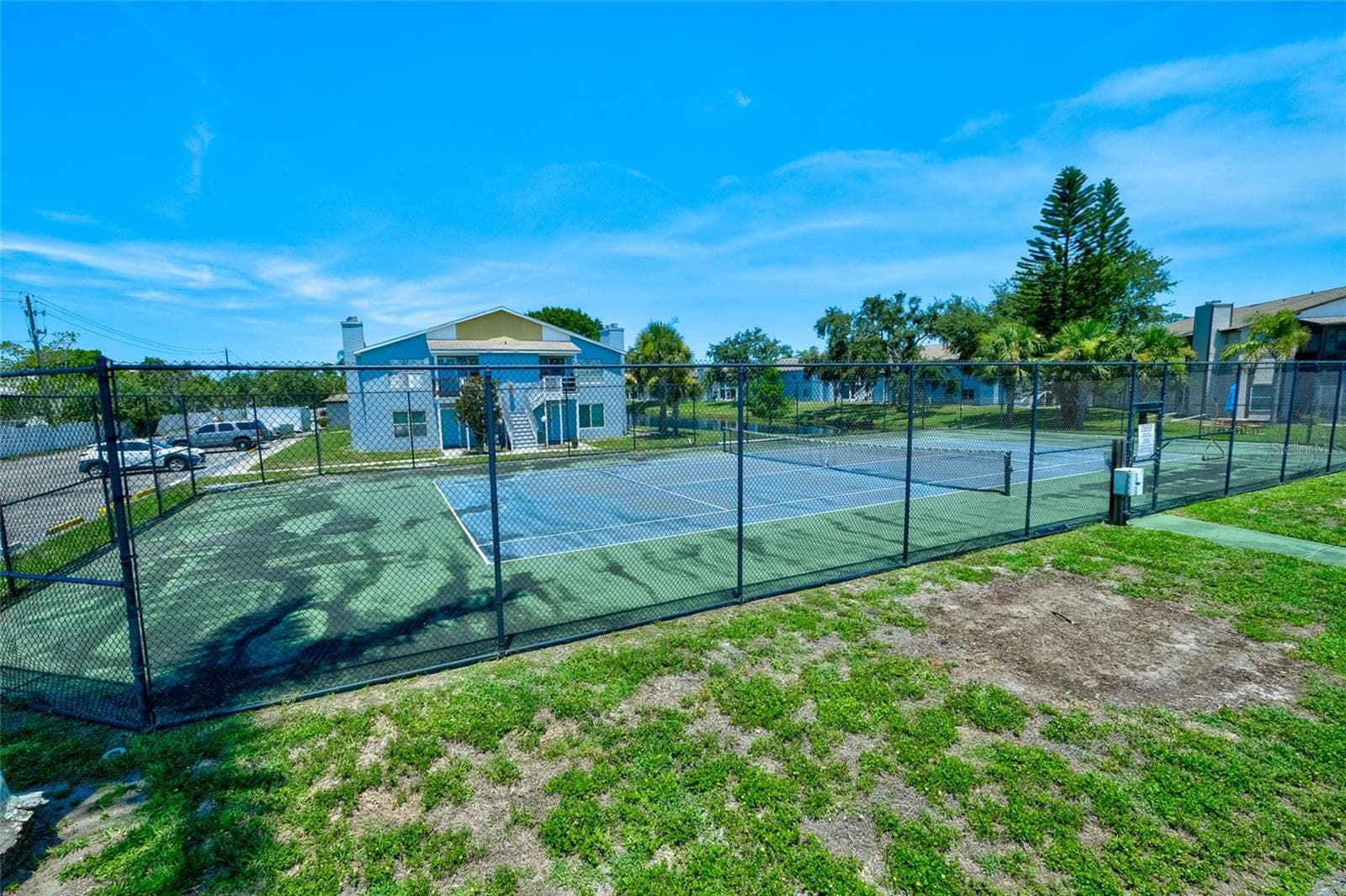 Condominium at 3539 59TH AVE W #3539, BRADENTON, photo 31 of 39