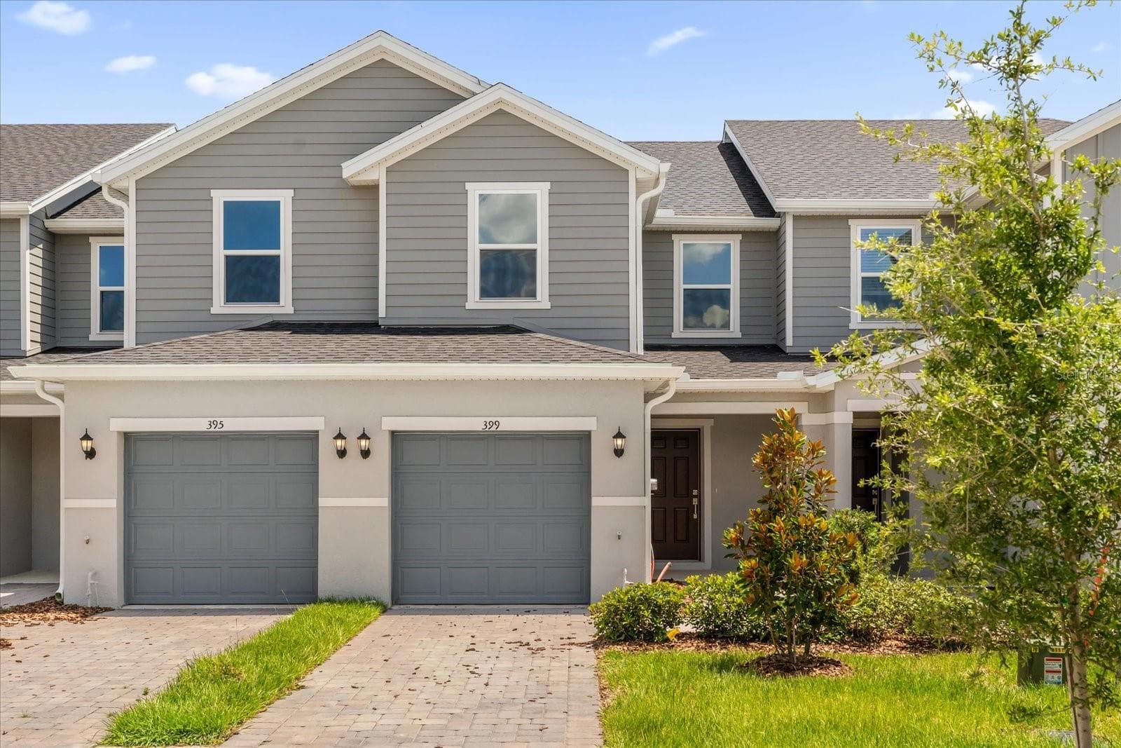 399 SEQUOIA DR
