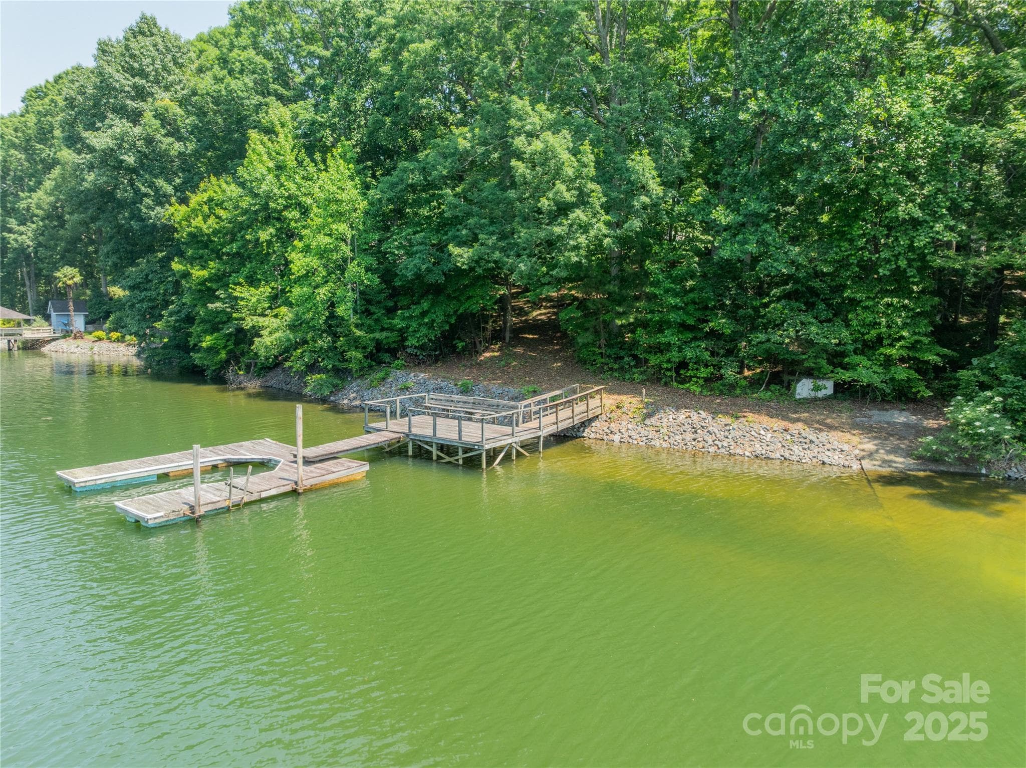 Lot at Mooresville, photo 10 of 11