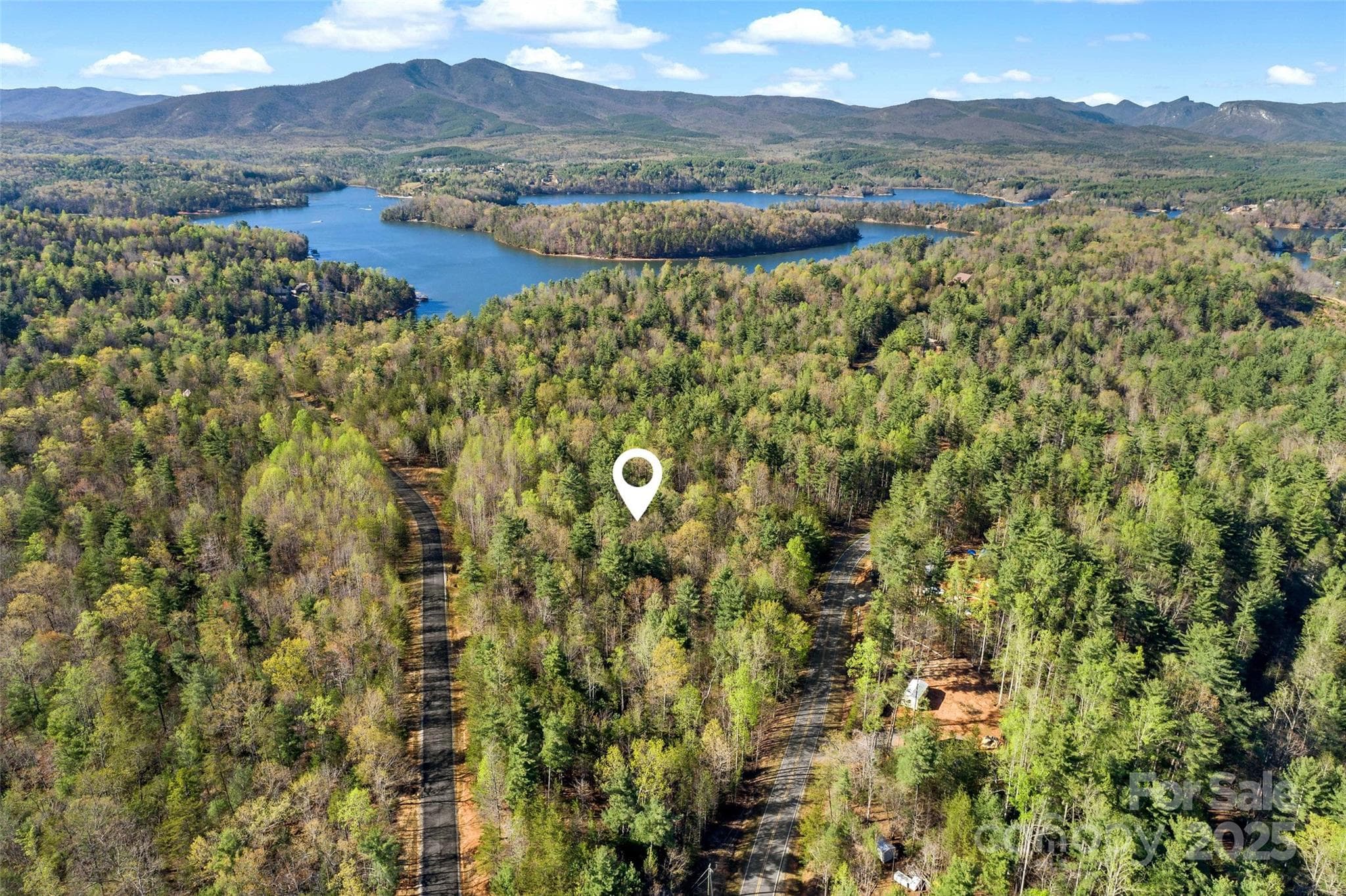 Lot at Nebo, photo 2 of 17