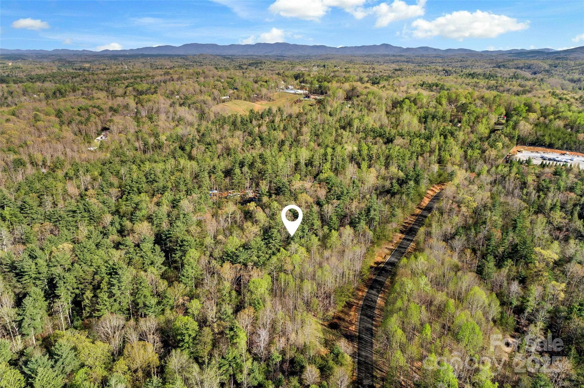 Lot at Nebo, photo 4 of 17