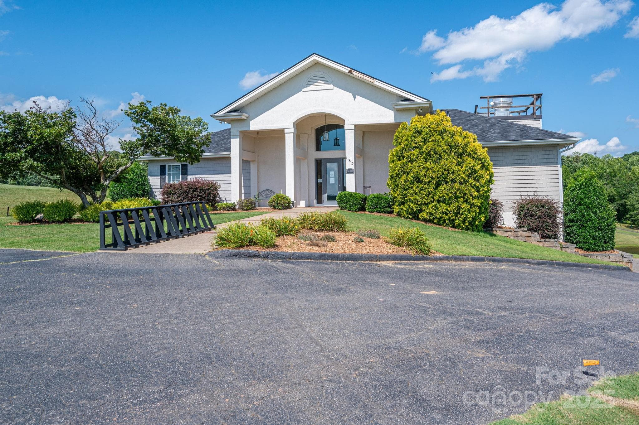 Lot at Lot #49 Moss Drive, Rutherfordton, photo 2 of 24