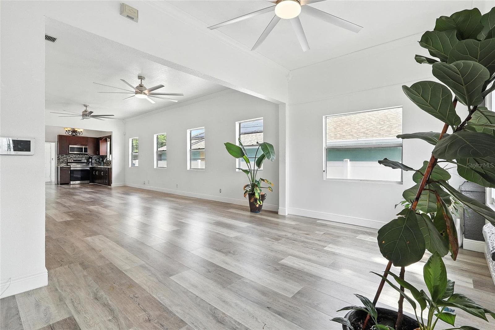 ENTRY - 7012 N HUBERT AVE, TAMPA