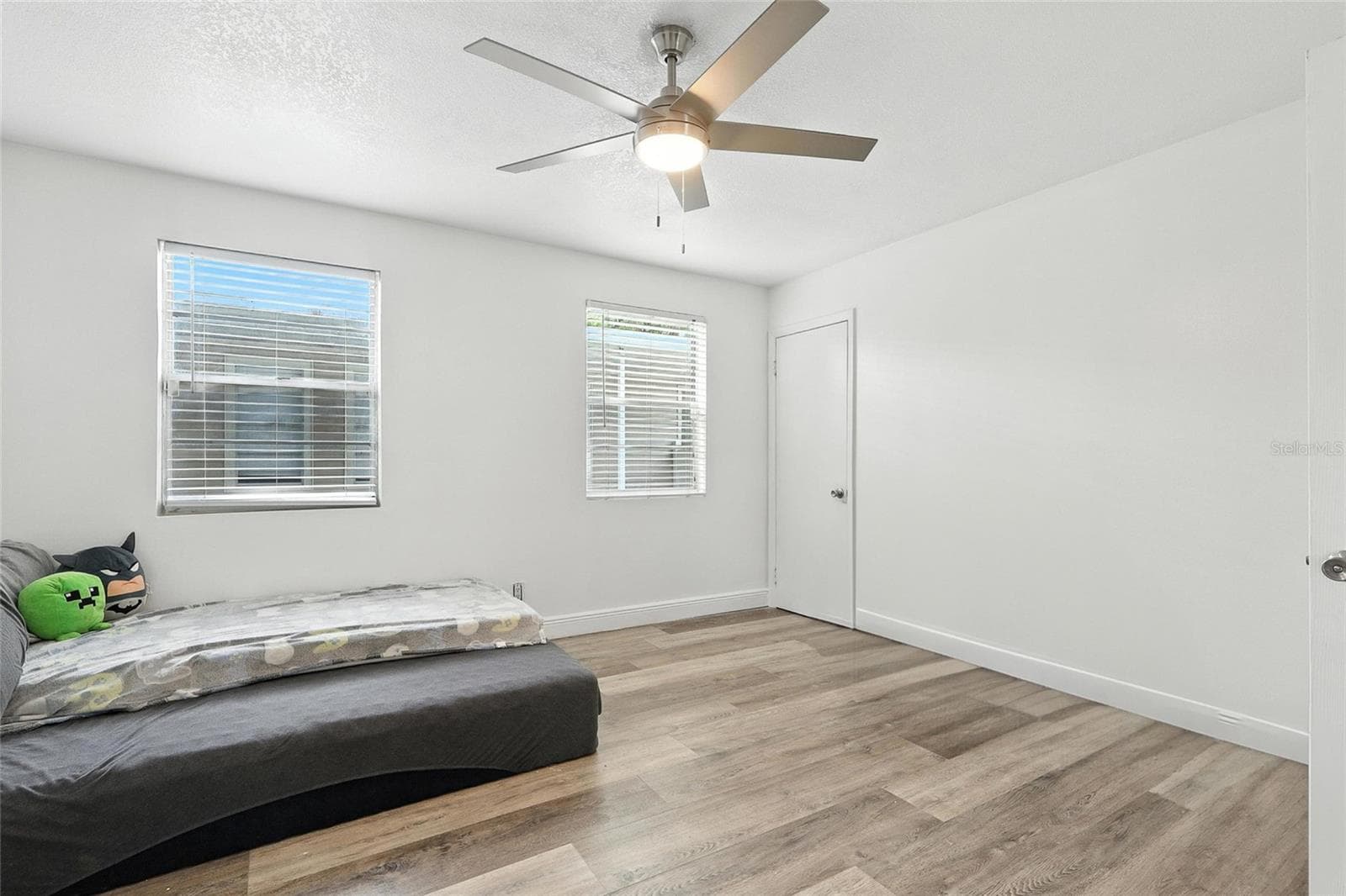 2ND BEDROOM - 7012 N HUBERT AVE, TAMPA