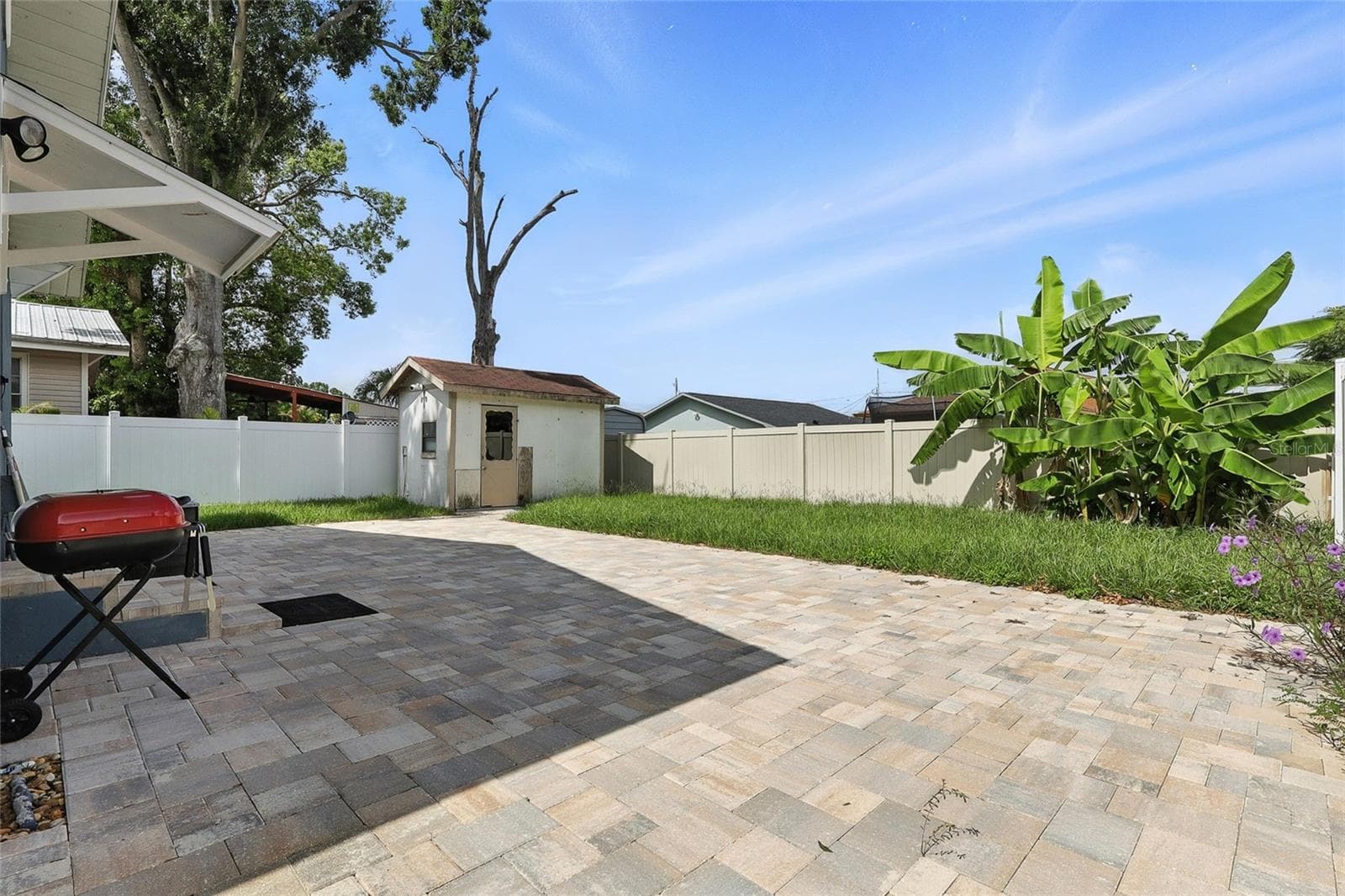Single Family Residence at 7012 N HUBERT AVE, TAMPA, photo 33 of 33