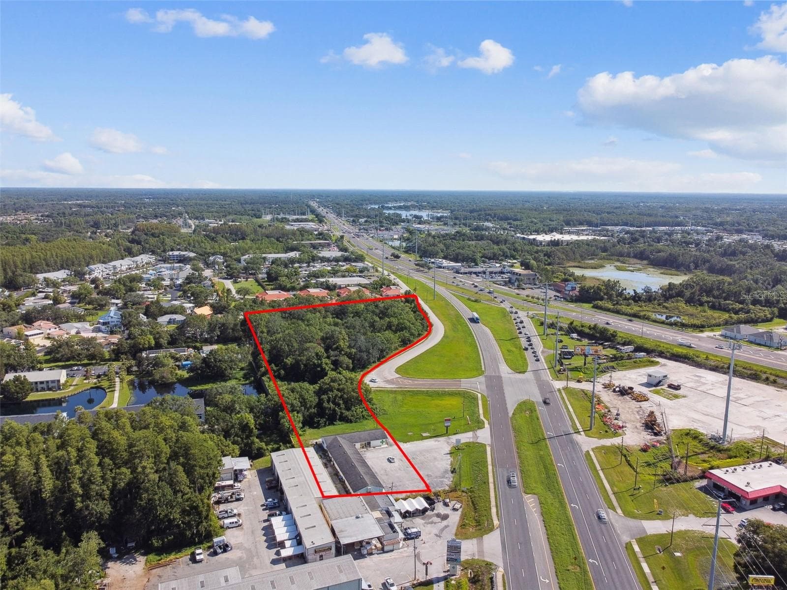 Retail at 1703 DALE MABRY HWY, LUTZ, photo 9 of 20