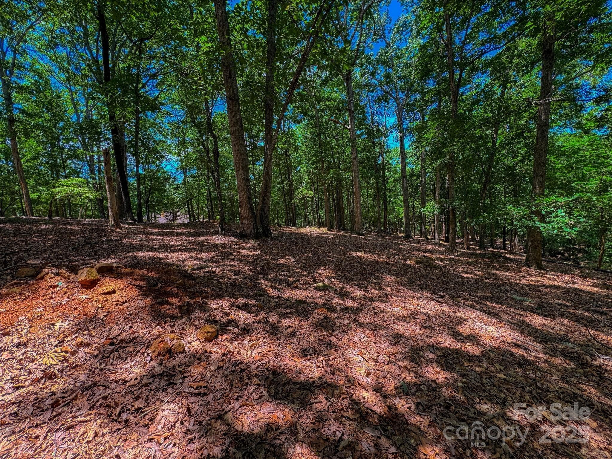 Lot at 1560 Rocky Cove Lane, Denton, photo 2 of 28