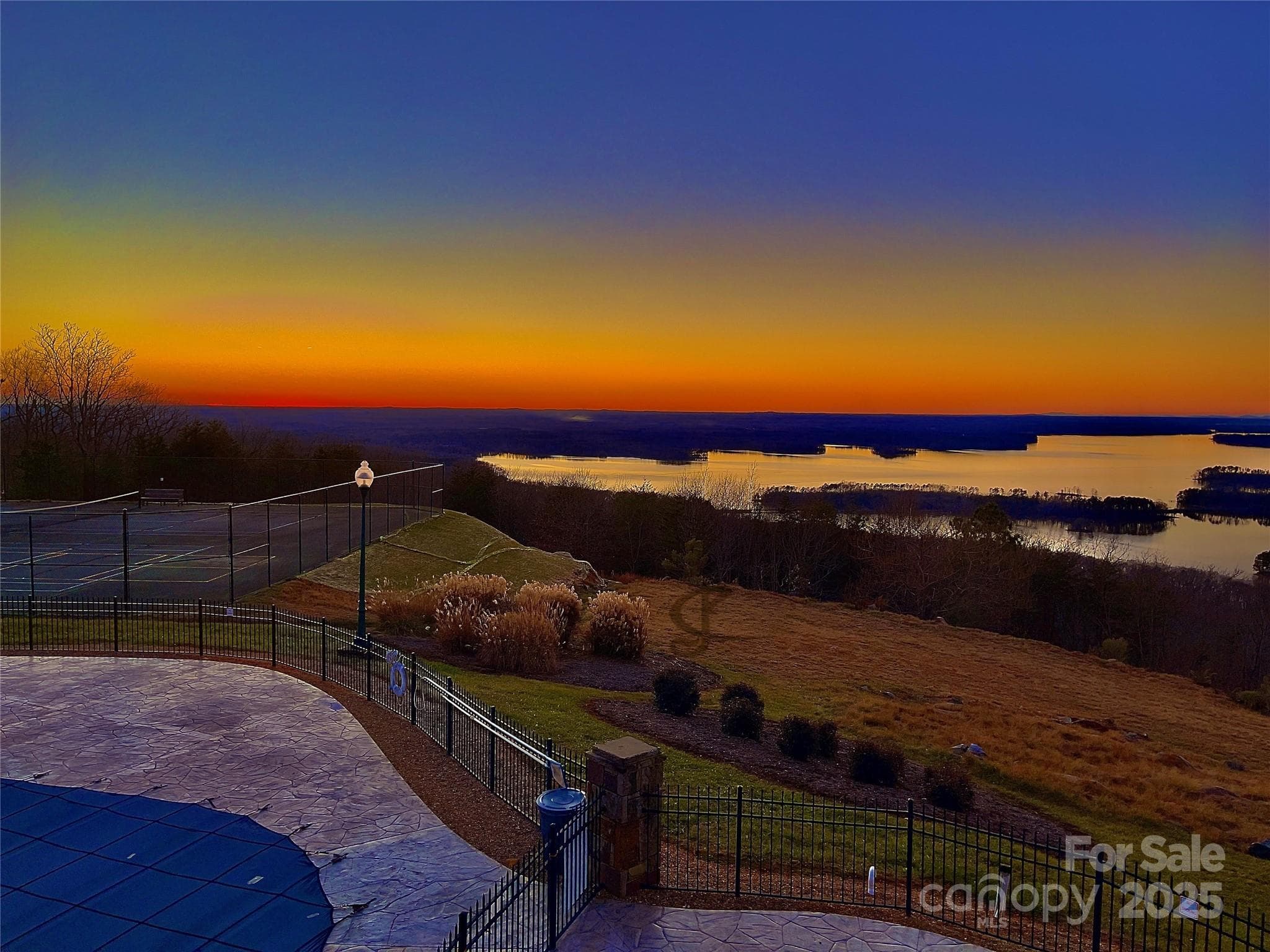 Lot at 1560 Rocky Cove Lane, Denton, photo 27 of 28