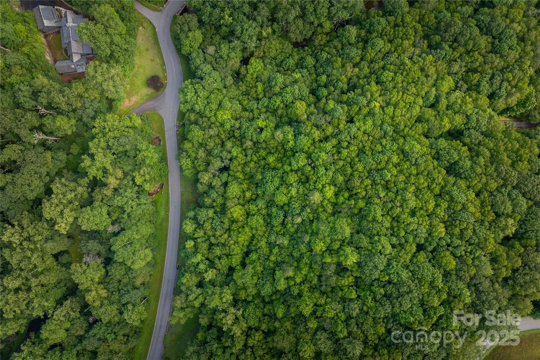 Lot 106 - TBD Lot 106 Firethorn Trail, Blowing Rock