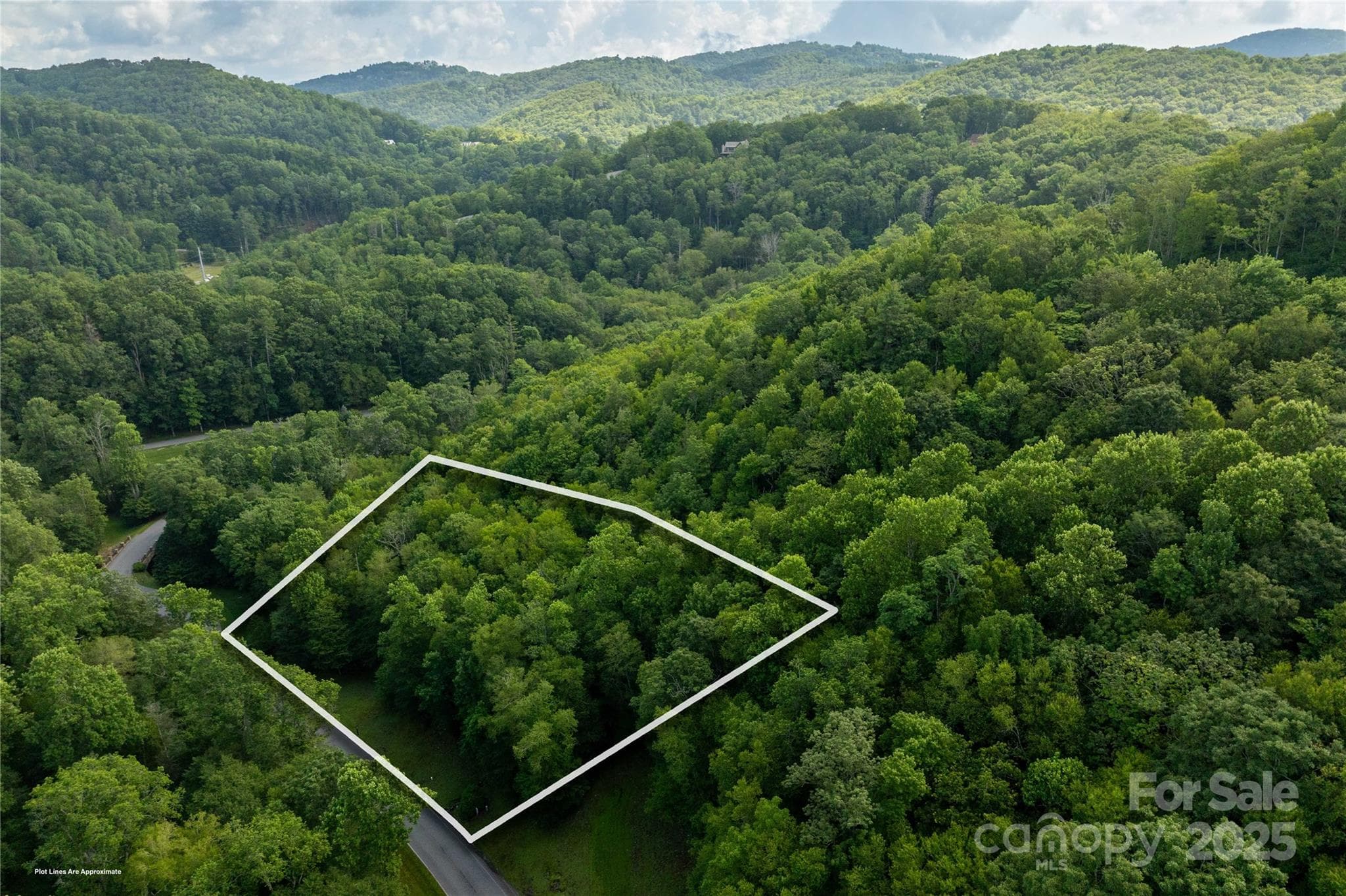Lot 106 - TBD Lot 106 Firethorn Trail, Blowing Rock