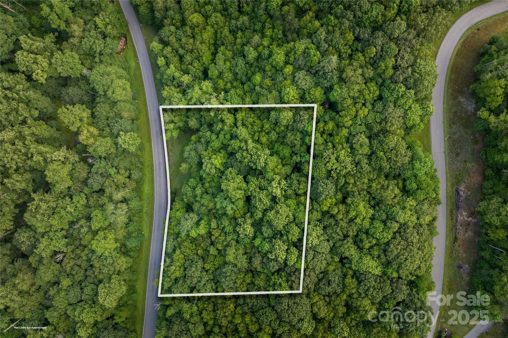 Lot 107 - TBD Lot 107 Firethorn Trail, Blowing Rock