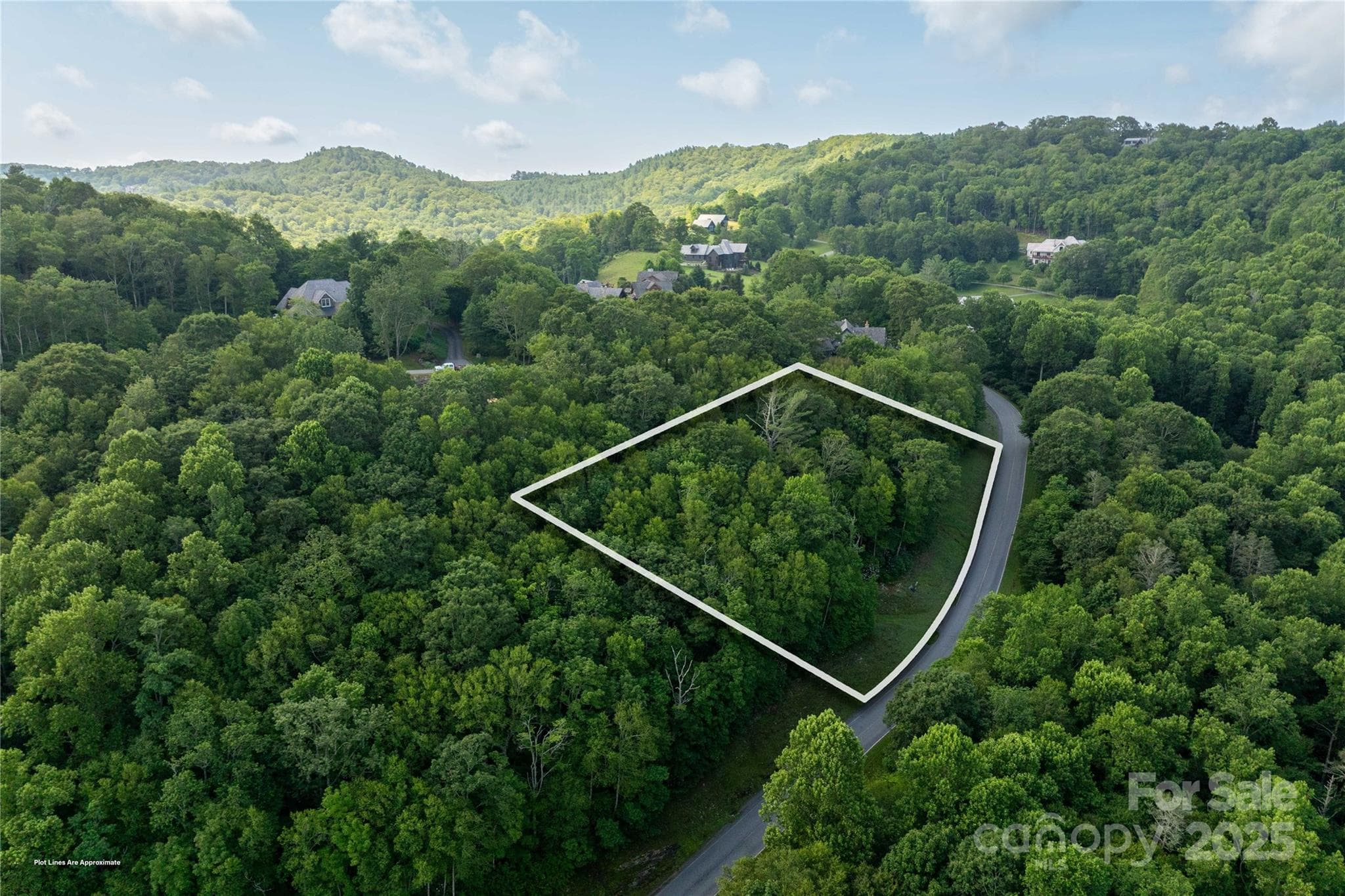Lot 108 - TBD Lot 108 Firethorn Trail, Blowing Rock