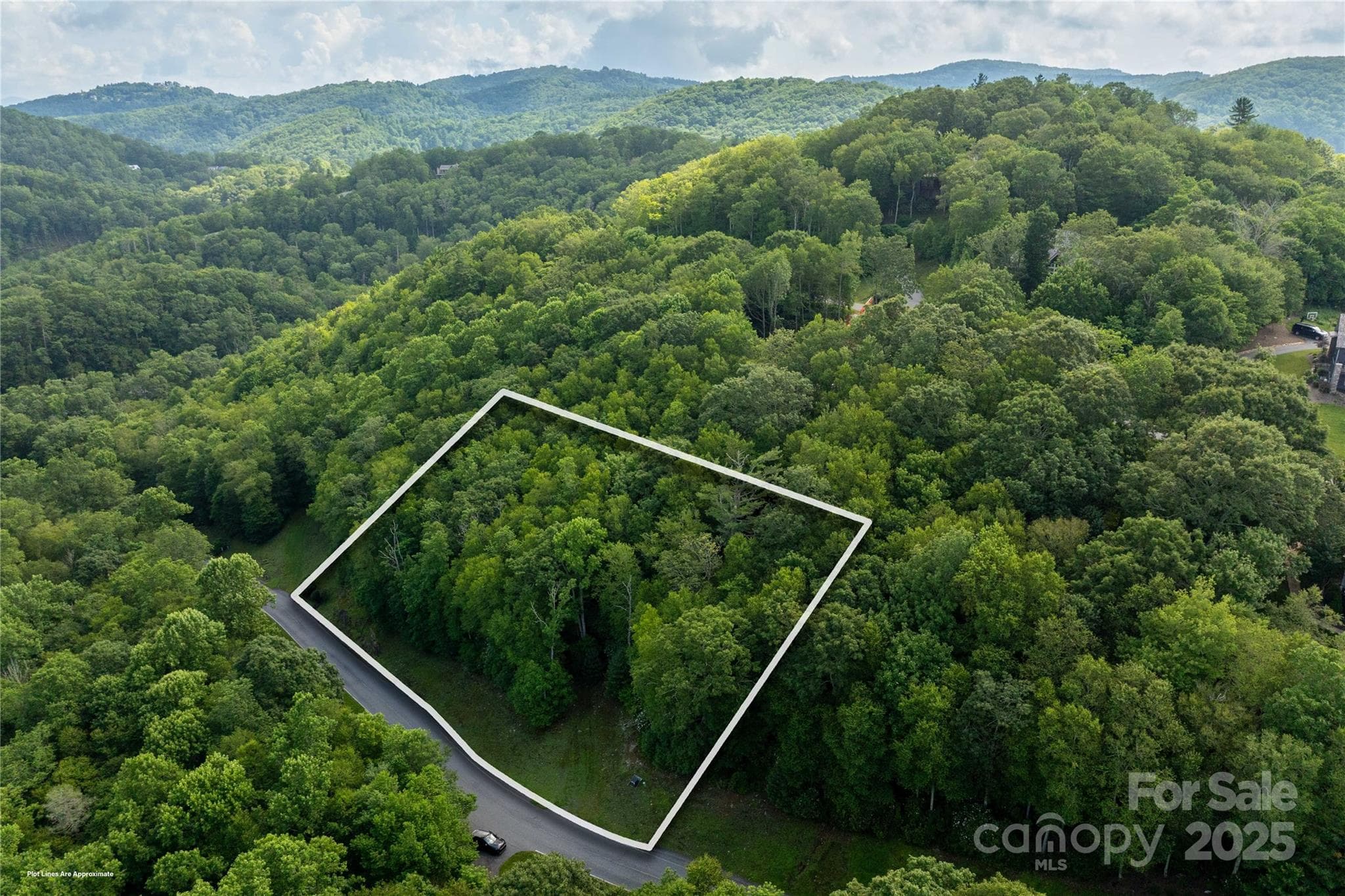 Lot 108 - TBD Lot 108 Firethorn Trail, Blowing Rock