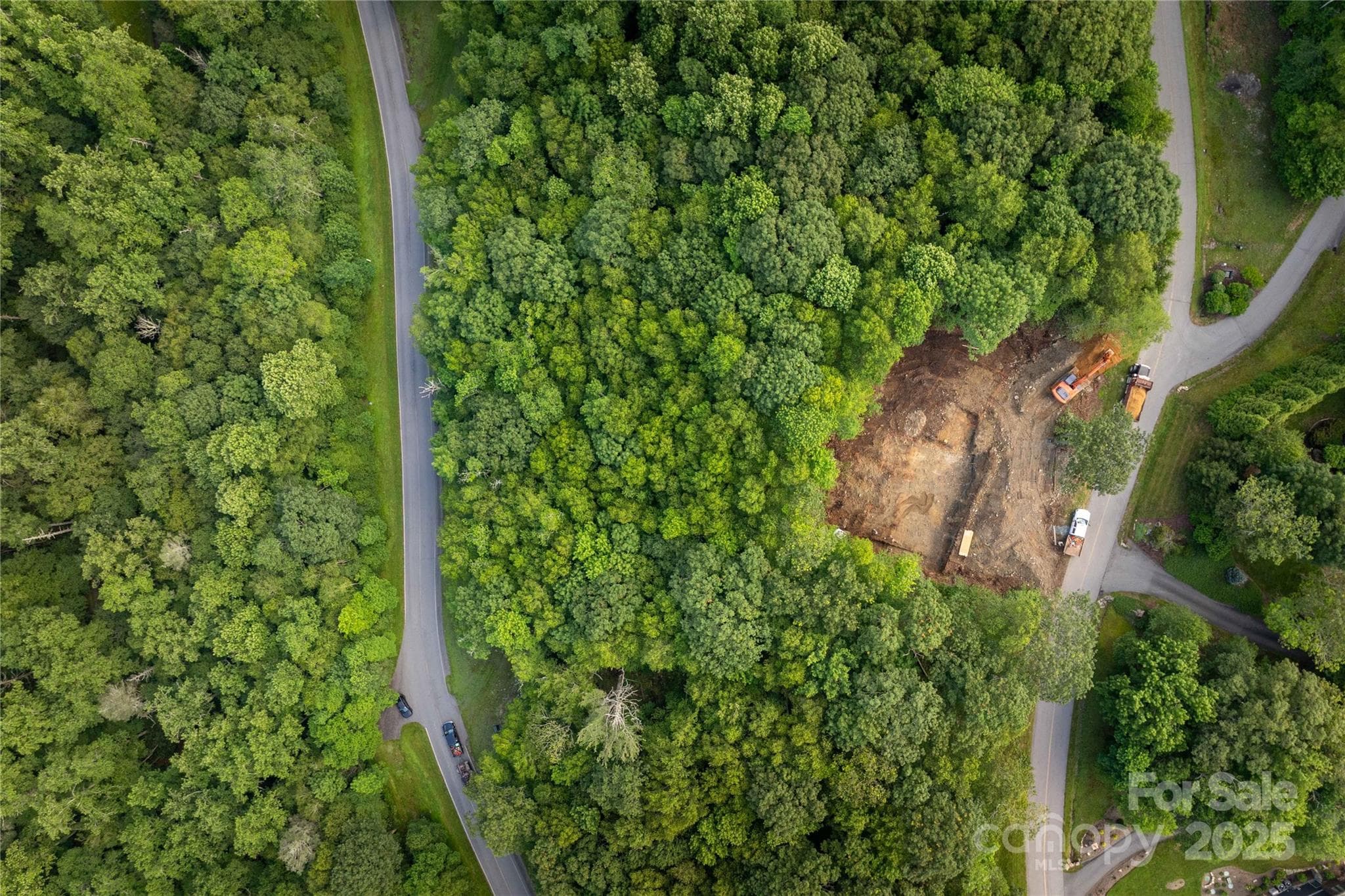 Lot 108 - TBD Lot 108 Firethorn Trail, Blowing Rock