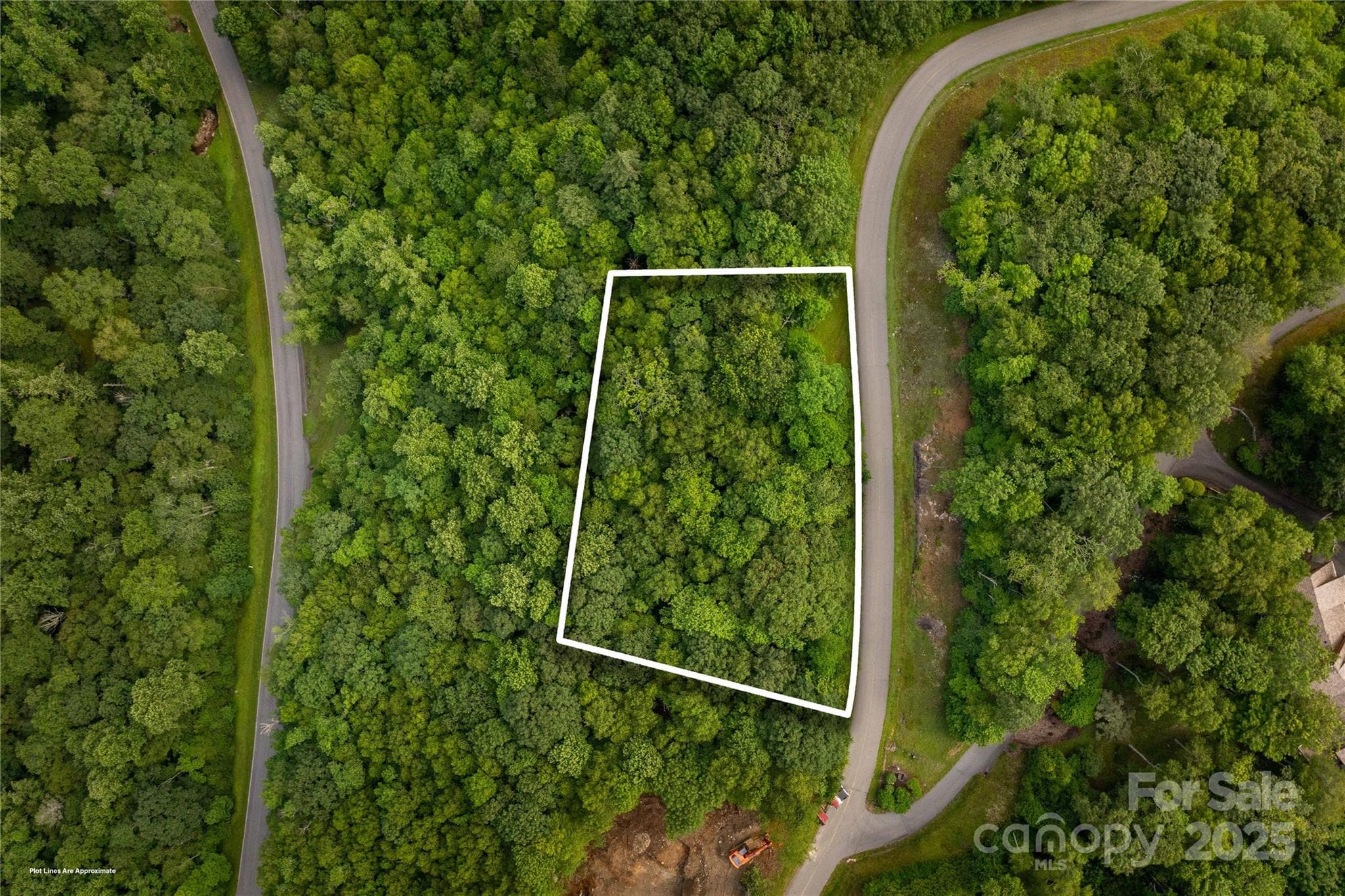 Lot 121 - TBD Lot 121 Firethorn Trail, Blowing Rock