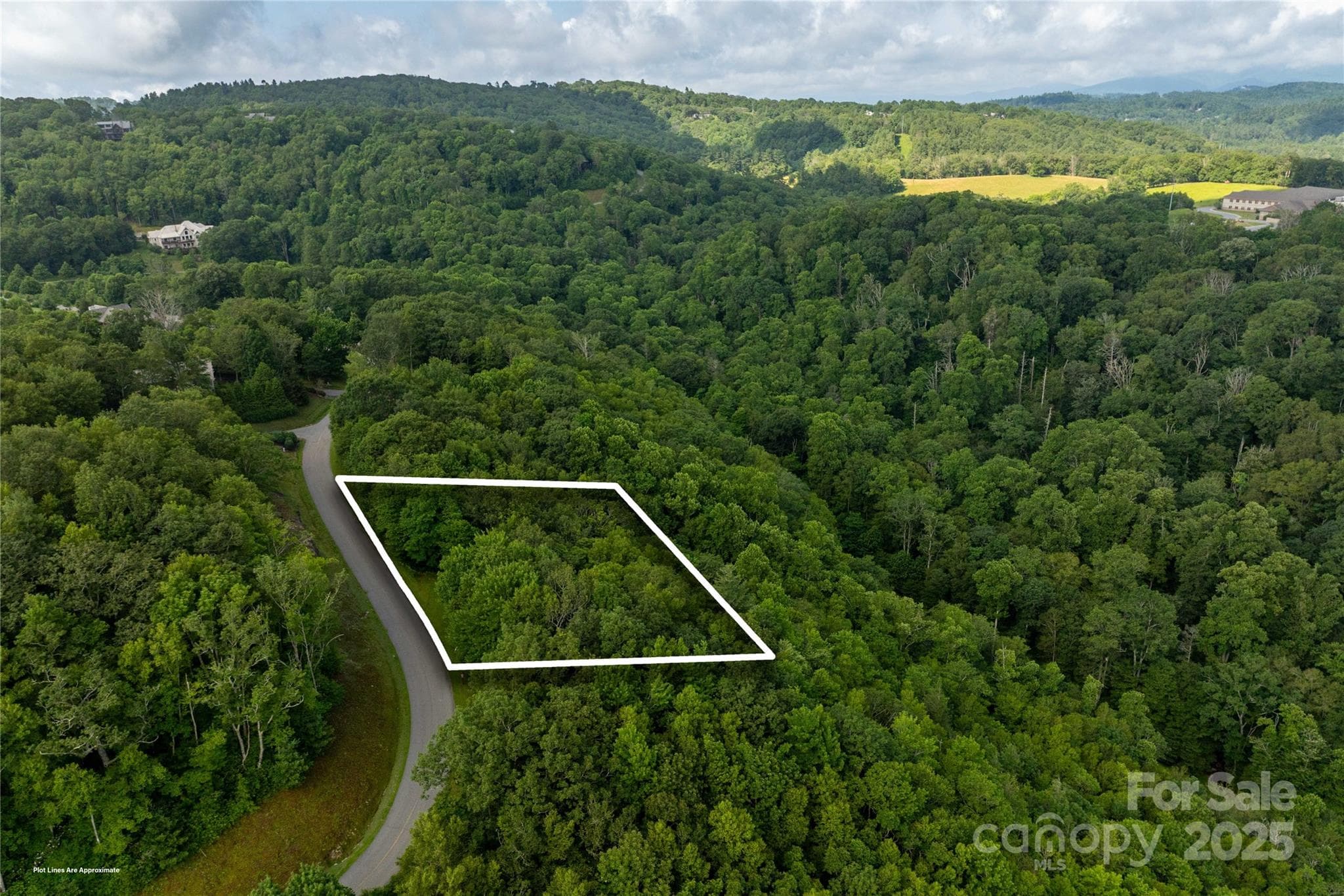 Lot 121 - TBD Lot 121 Firethorn Trail, Blowing Rock
