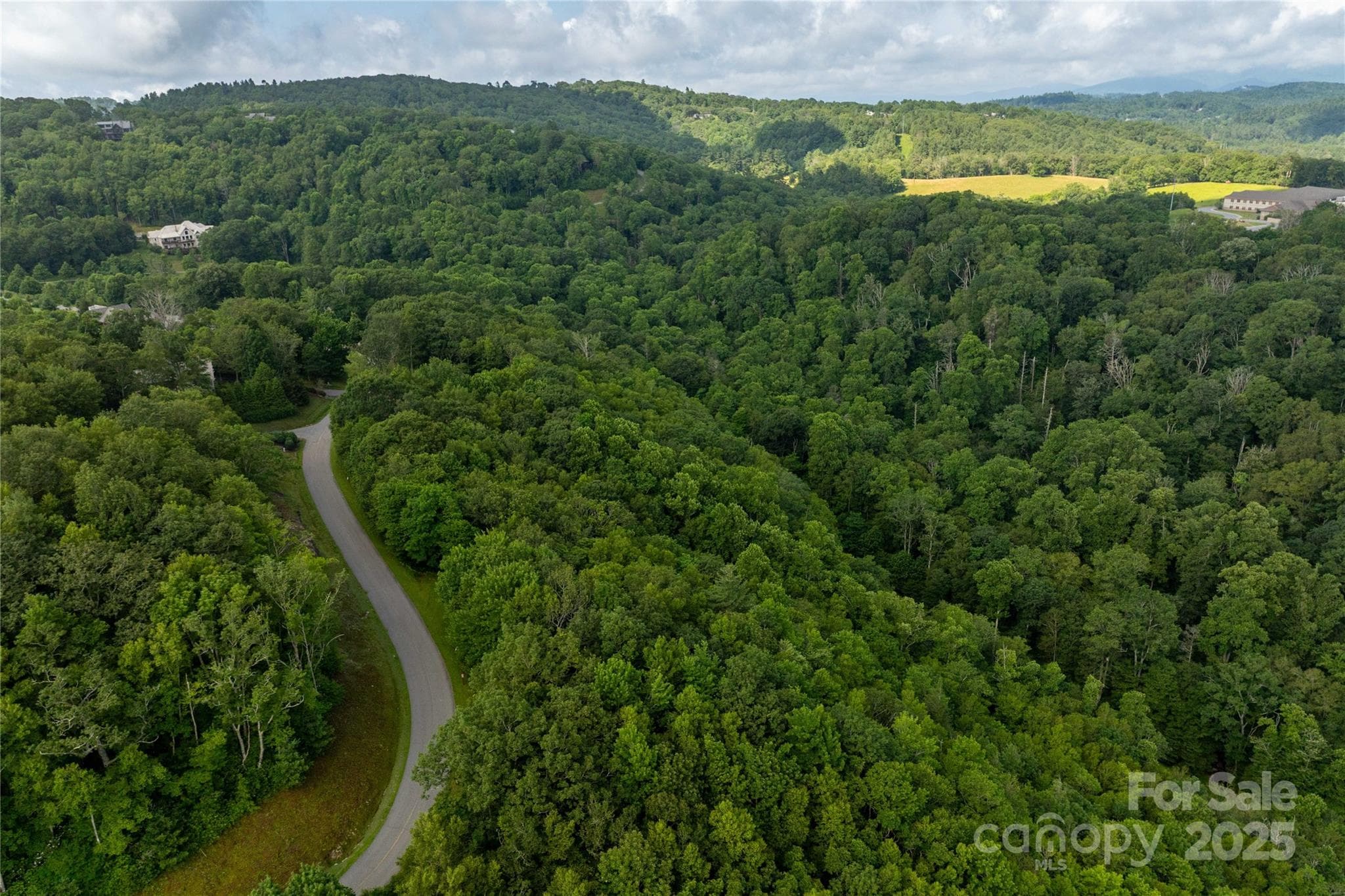 Lot 121 - TBD Lot 121 Firethorn Trail, Blowing Rock