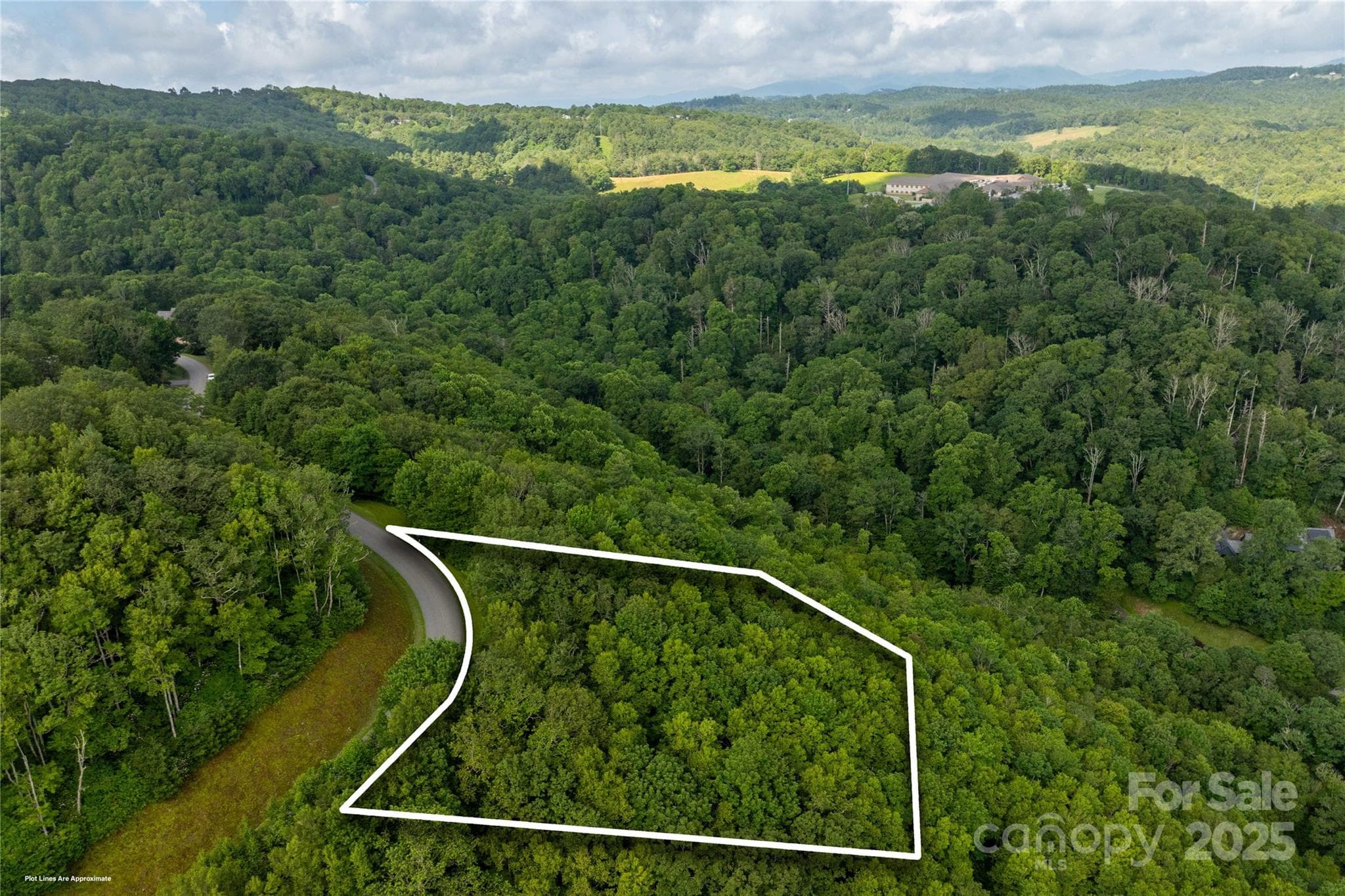 Lot 122 - TBD Lot 122 Firethorn Trail, Blowing Rock