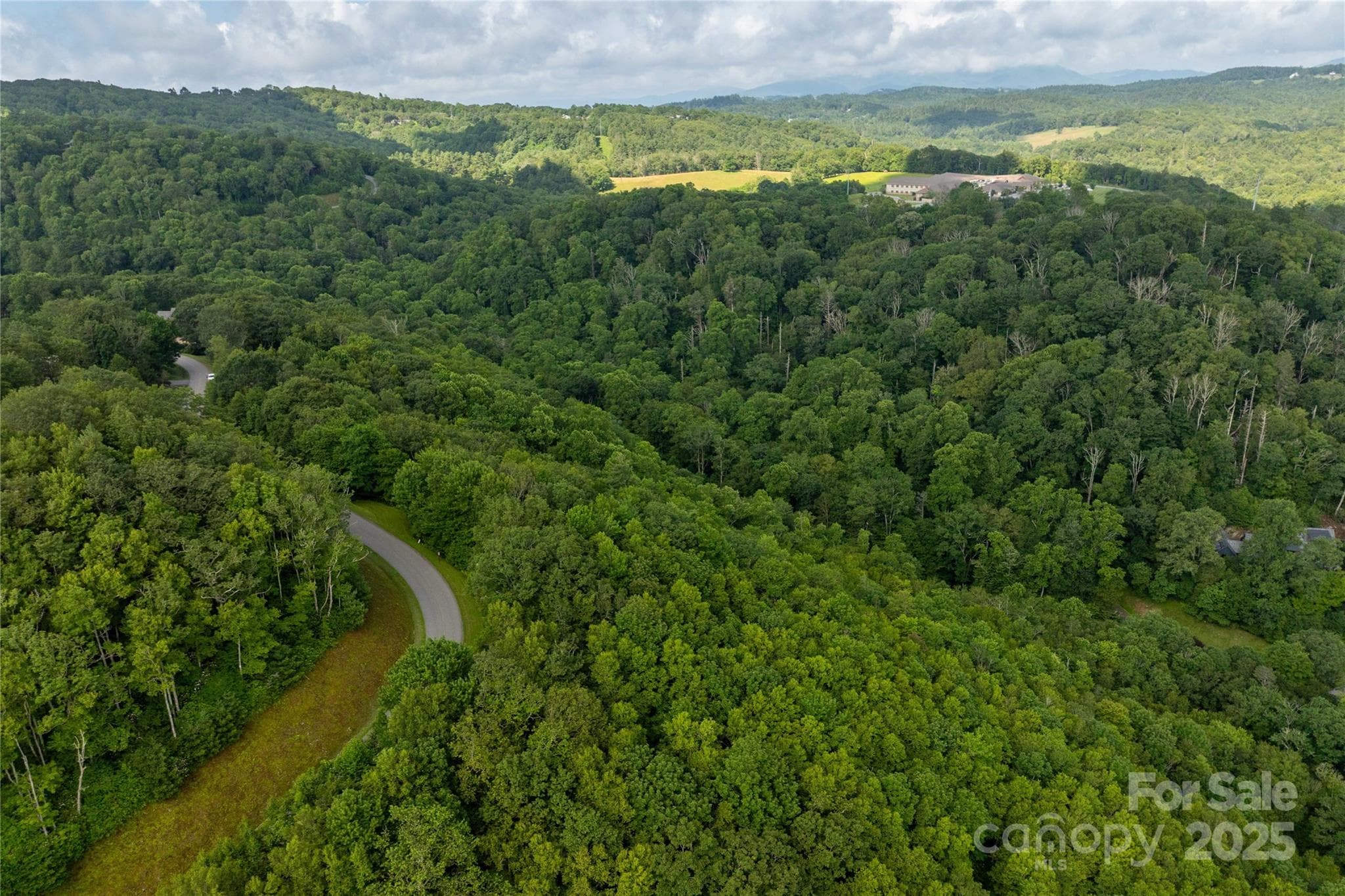 Lot 122 - TBD Lot 122 Firethorn Trail, Blowing Rock