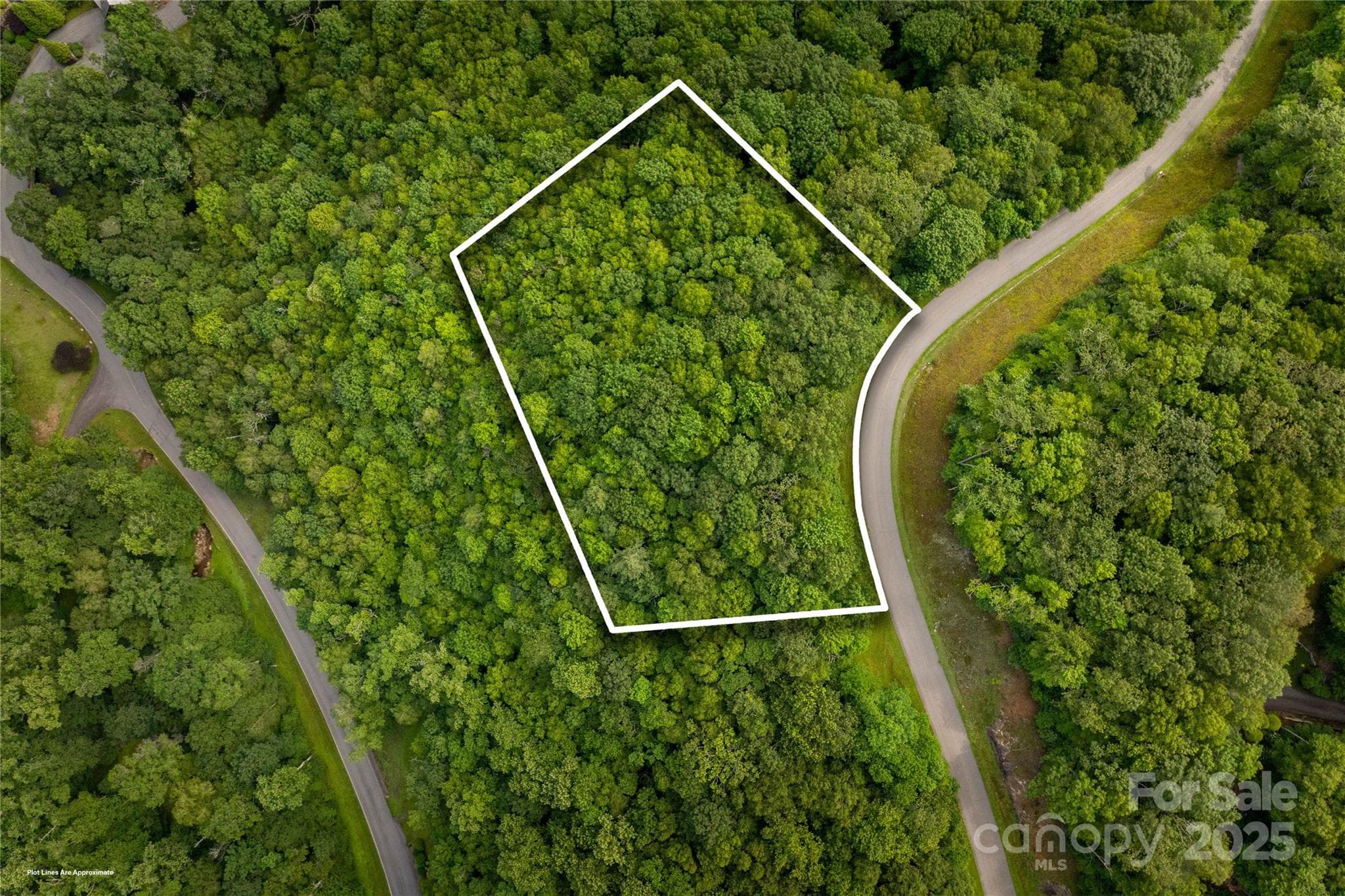 Lot 122 - TBD Lot 122 Firethorn Trail, Blowing Rock