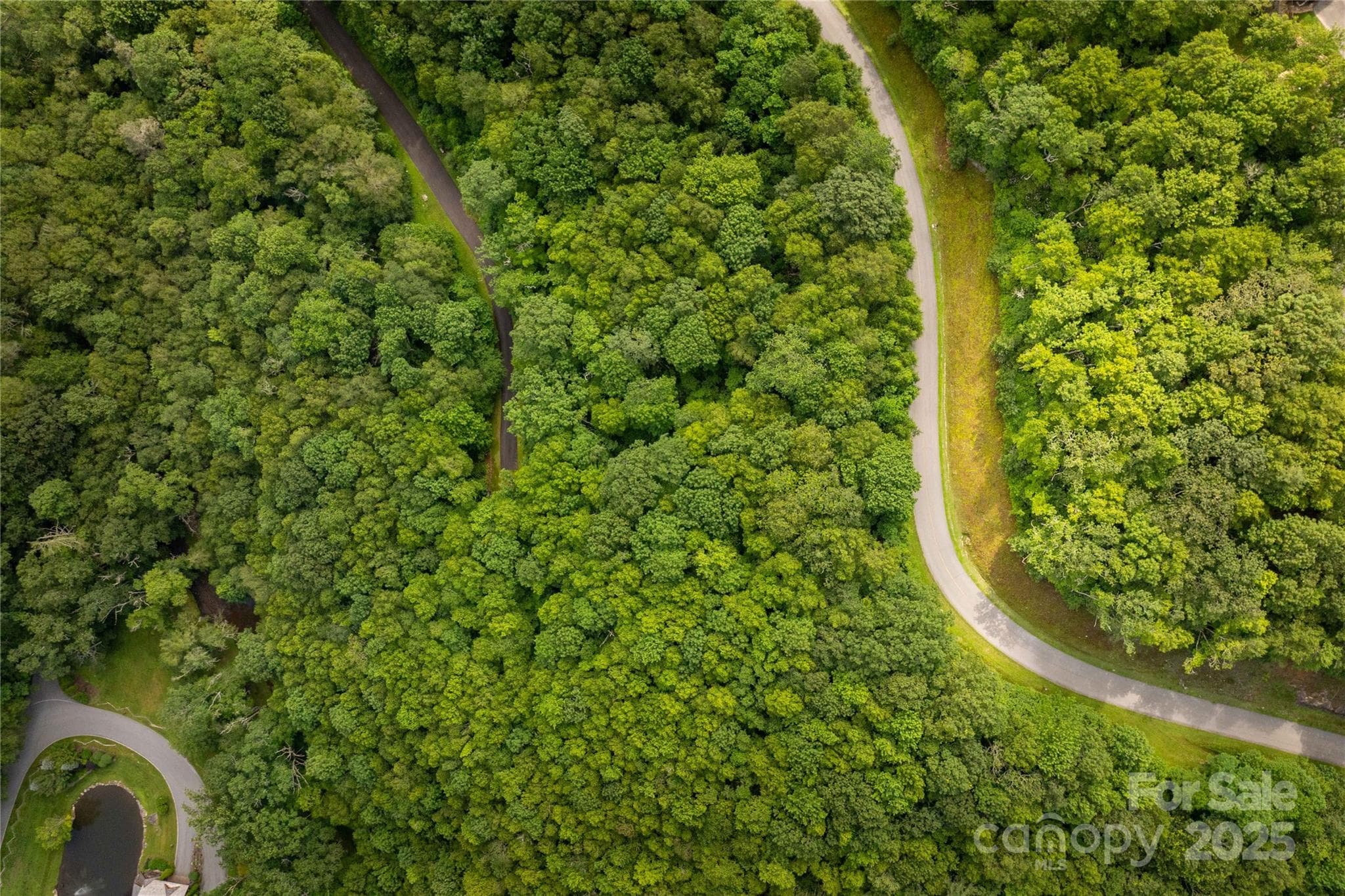 Lot 123 - TBD Lot 123 Firethorn Trail, Blowing Rock