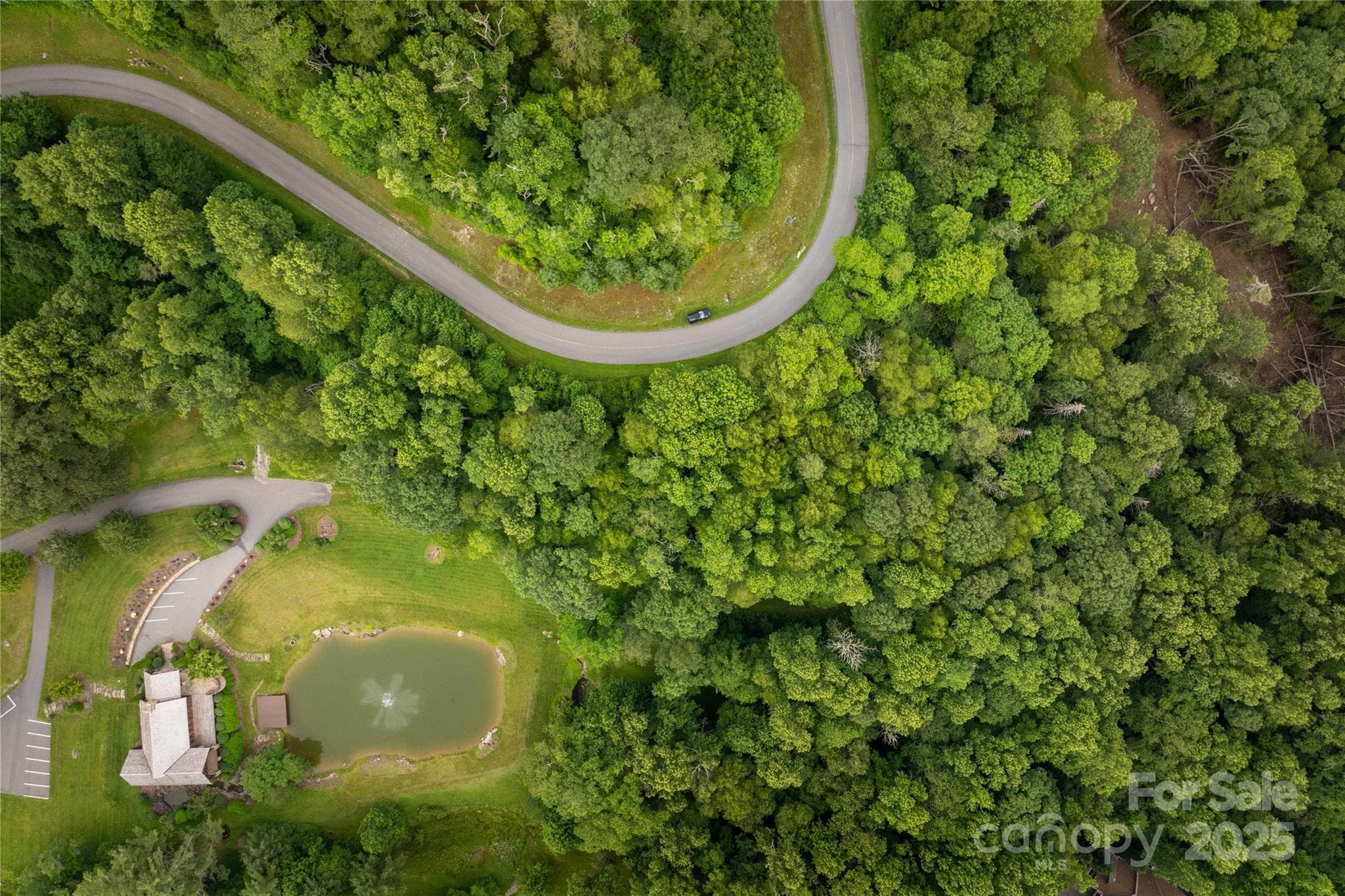 Lot 215 - TBD Lot 215 Thunderhill Trail, Blowing Rock