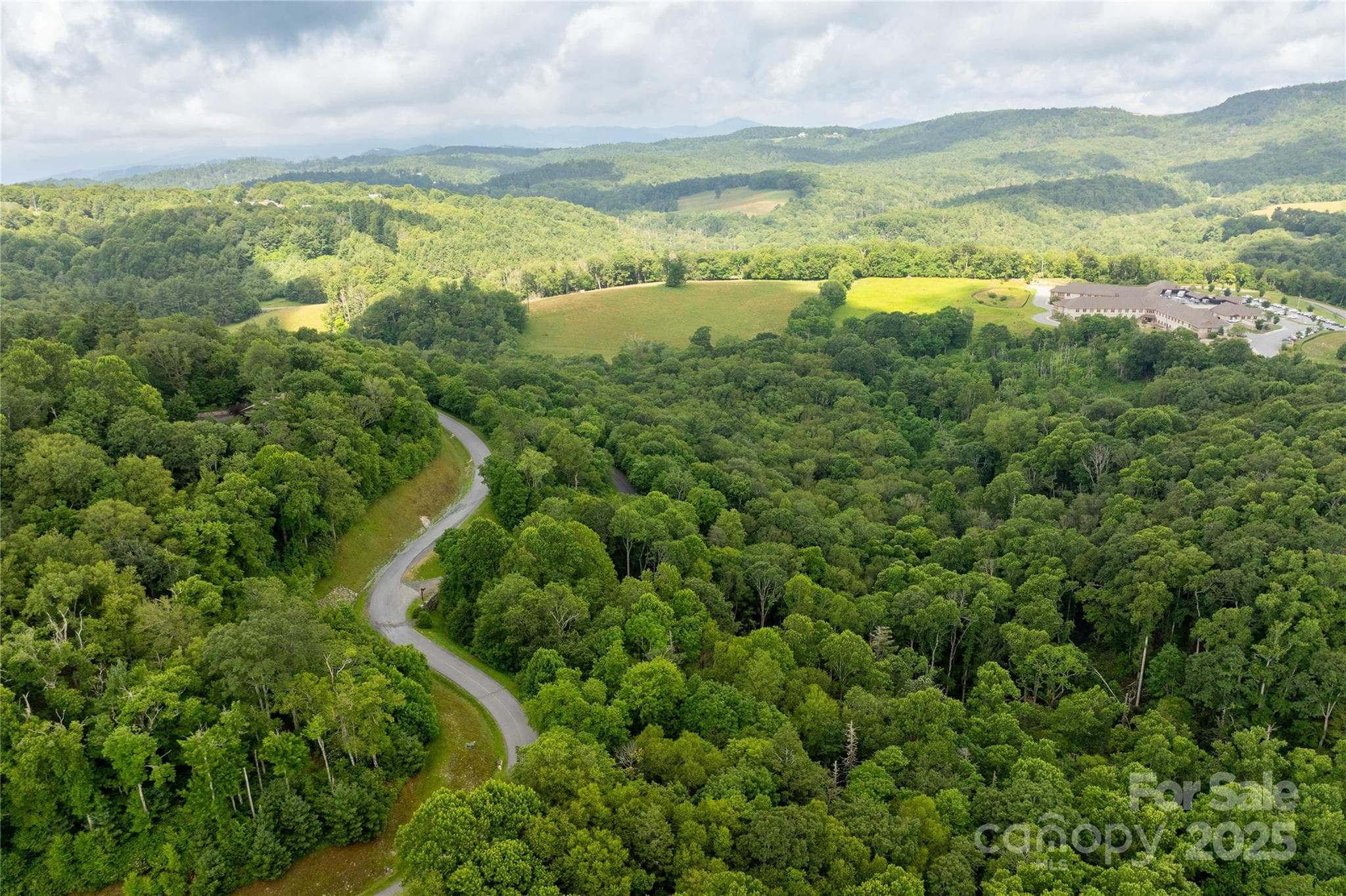 Lot 217 - TBD Lot 217 Thunderhill Trail, Blowing Rock