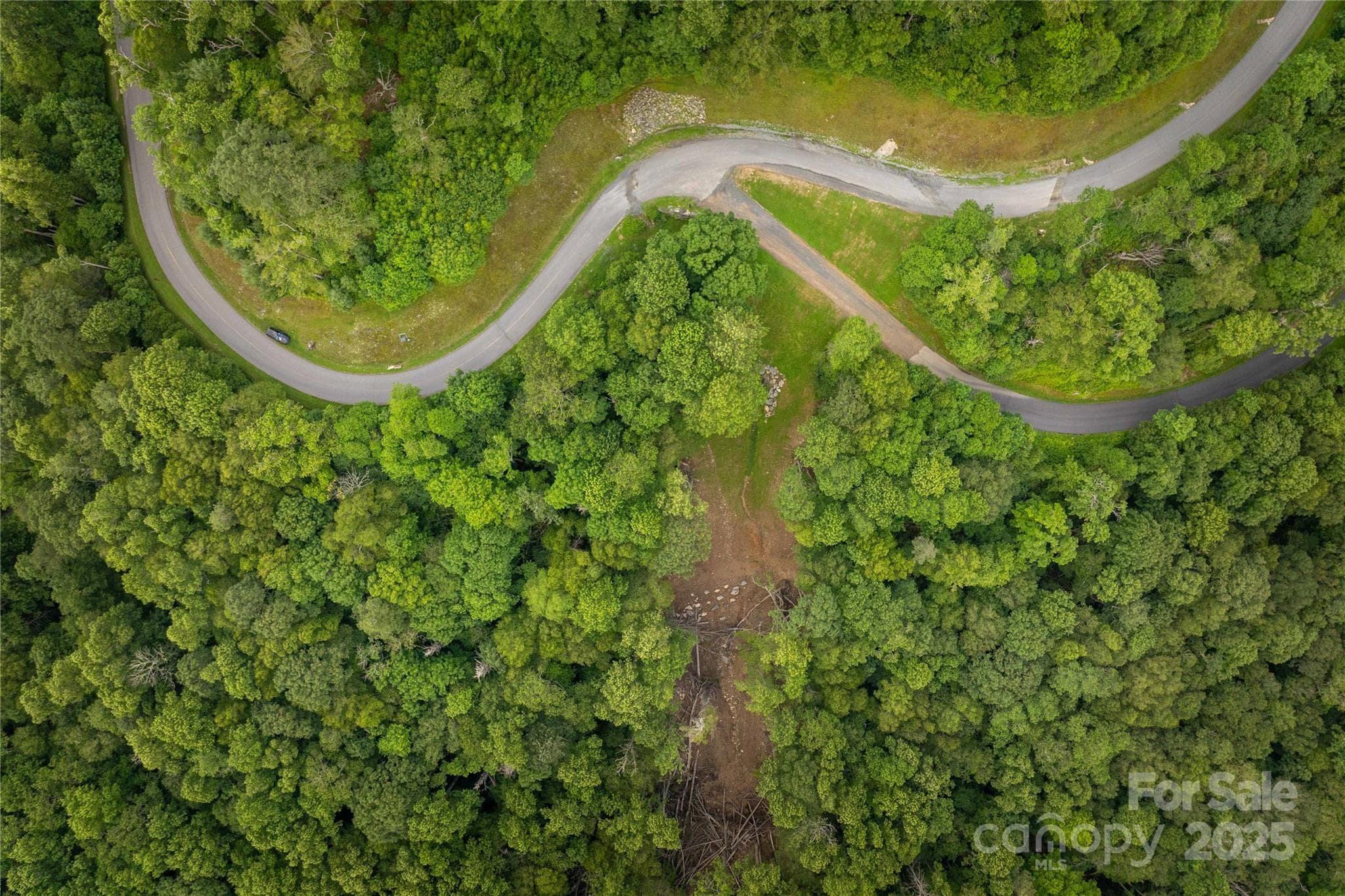 Lot 217 - TBD Lot 217 Thunderhill Trail, Blowing Rock