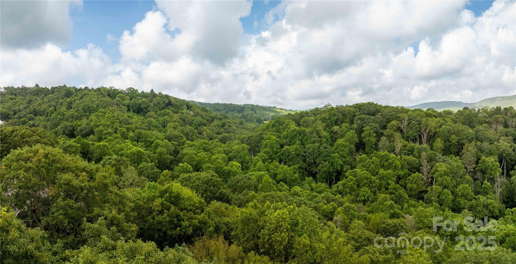 Lot 121, 122, 107 & 108 aerial view - TBD Lot 121 Firethorn Trail, Blowing Rock
