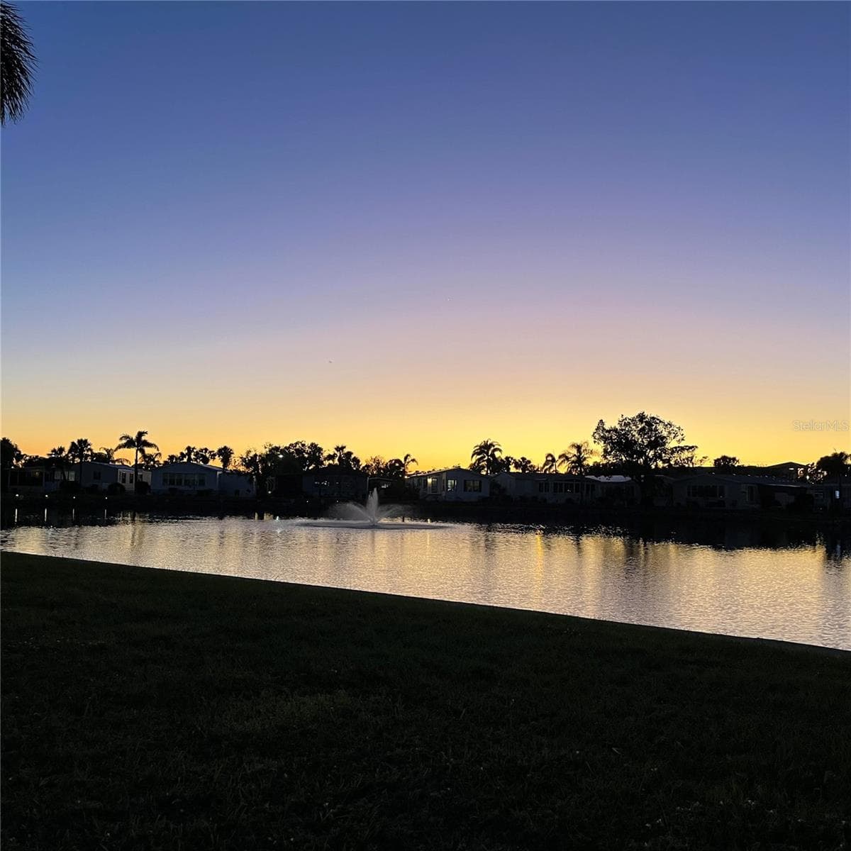 Manufactured Home at 2100 KINGS HWY #1052, PORT CHARLOTTE, photo 61 of 63