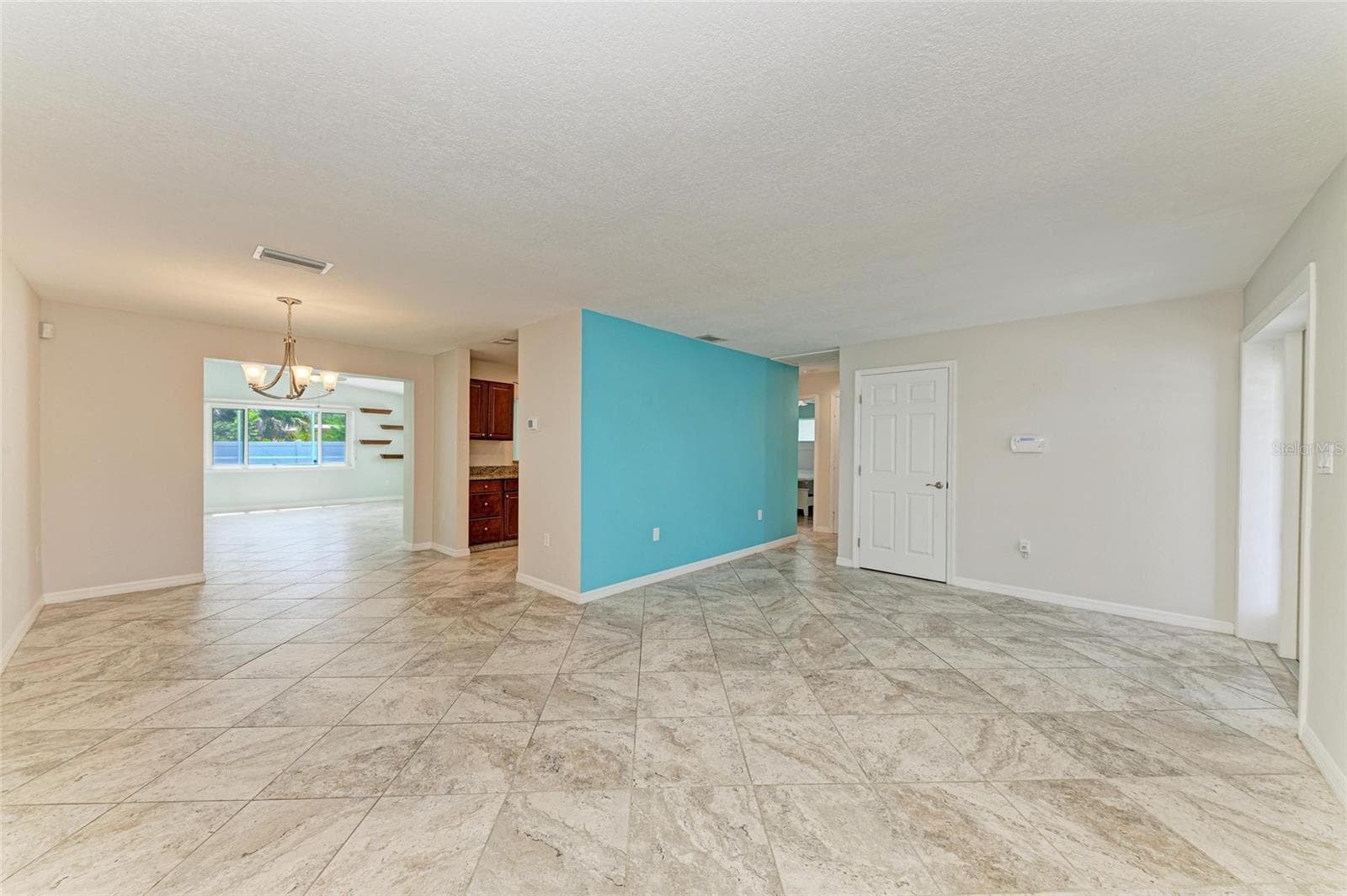 Single Family Residence at 557 READING ST NW, PORT CHARLOTTE, photo 9 of 47