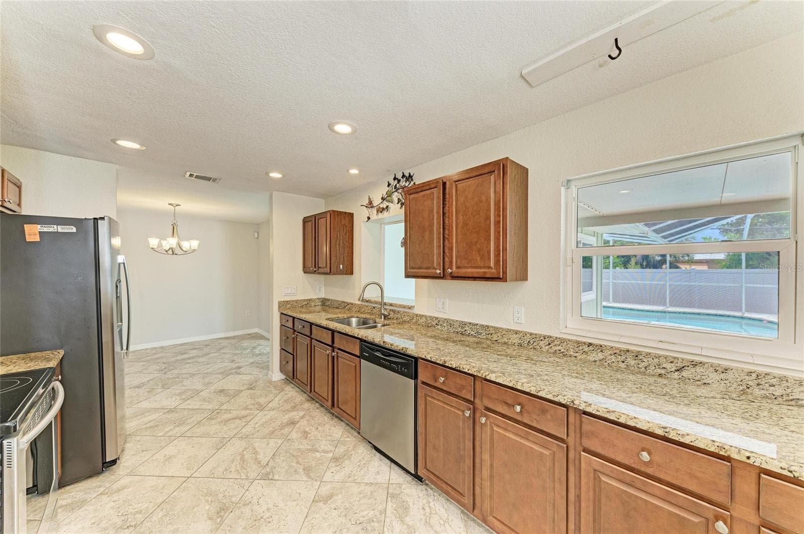 Single Family Residence at 557 READING ST NW, PORT CHARLOTTE, photo 10 of 47