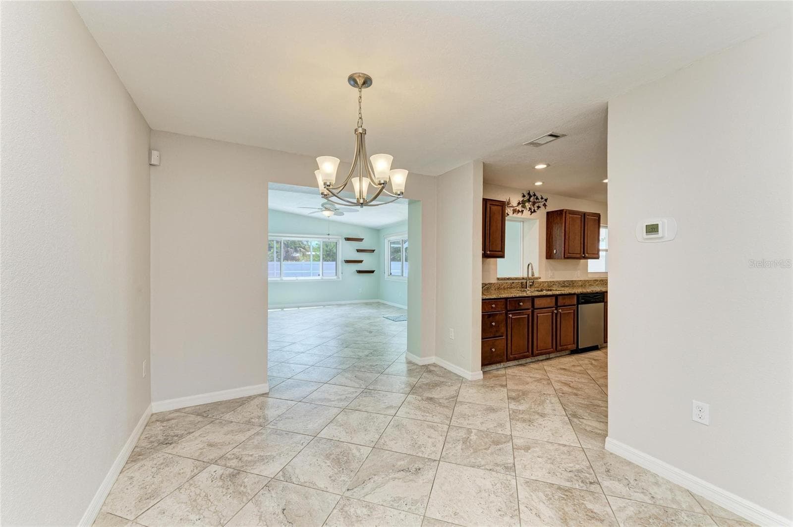 Single Family Residence at 557 READING ST NW, PORT CHARLOTTE, photo 15 of 47