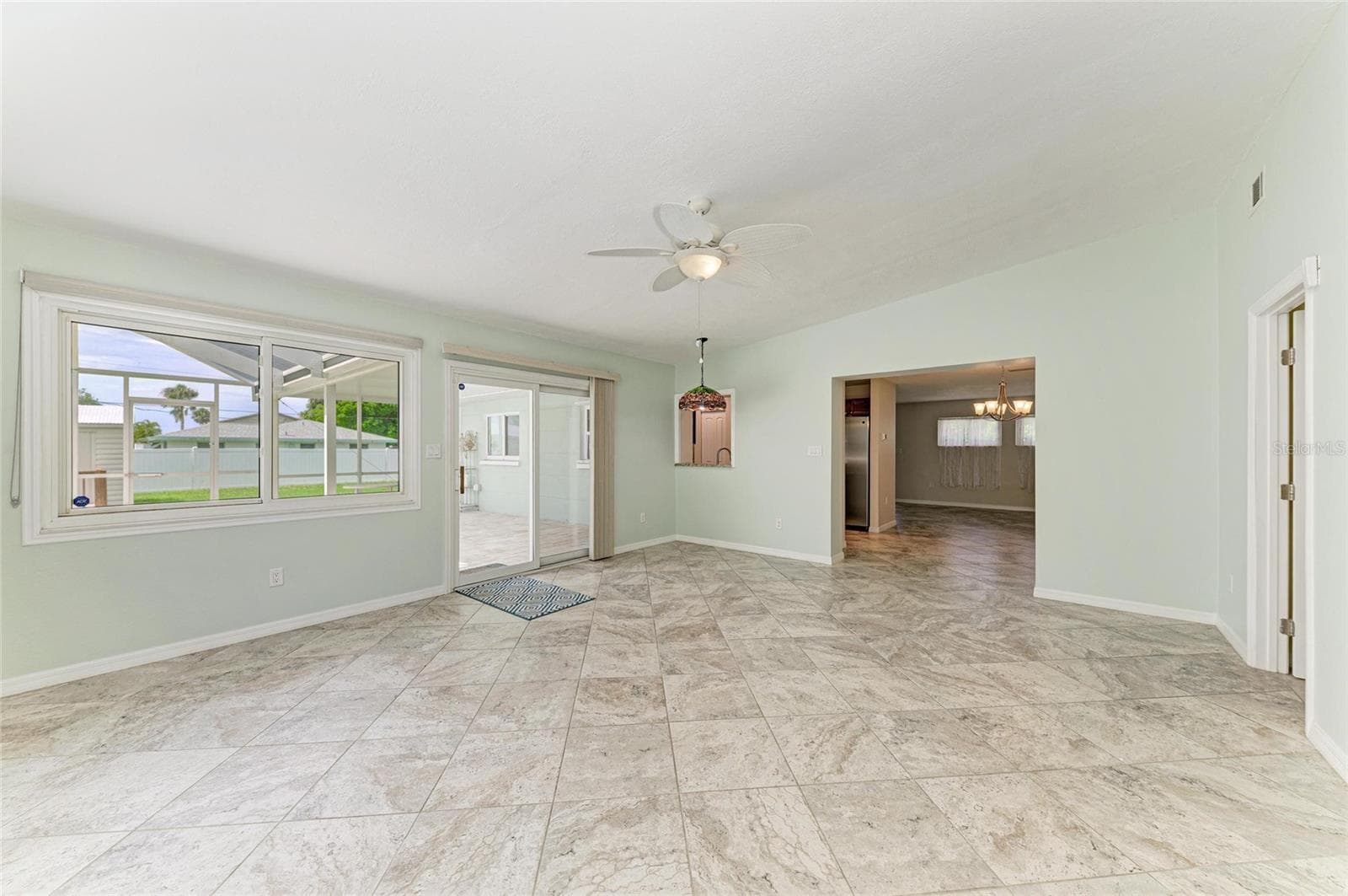 Single Family Residence at 557 READING ST NW, PORT CHARLOTTE, photo 22 of 47