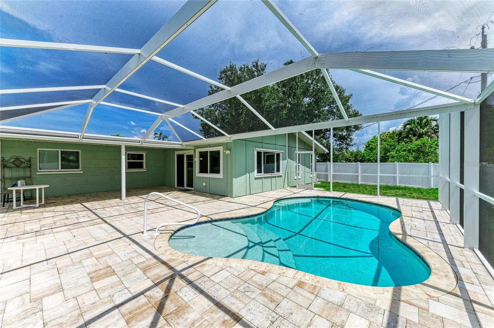 Single Family Residence at 557 READING ST NW, PORT CHARLOTTE, photo 40 of 47